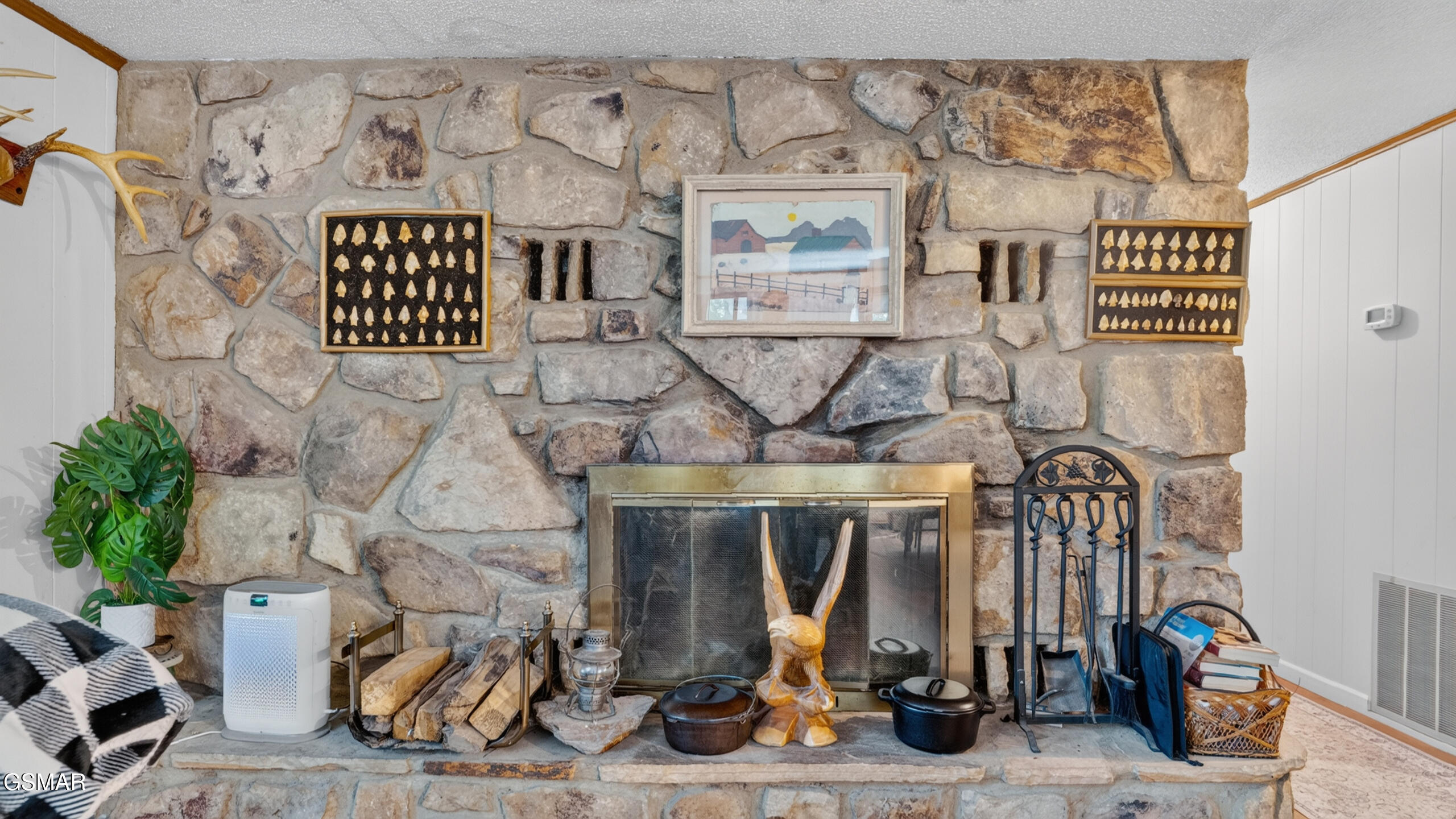 1131 Tanrac Trail Gatlinburg TN 37738