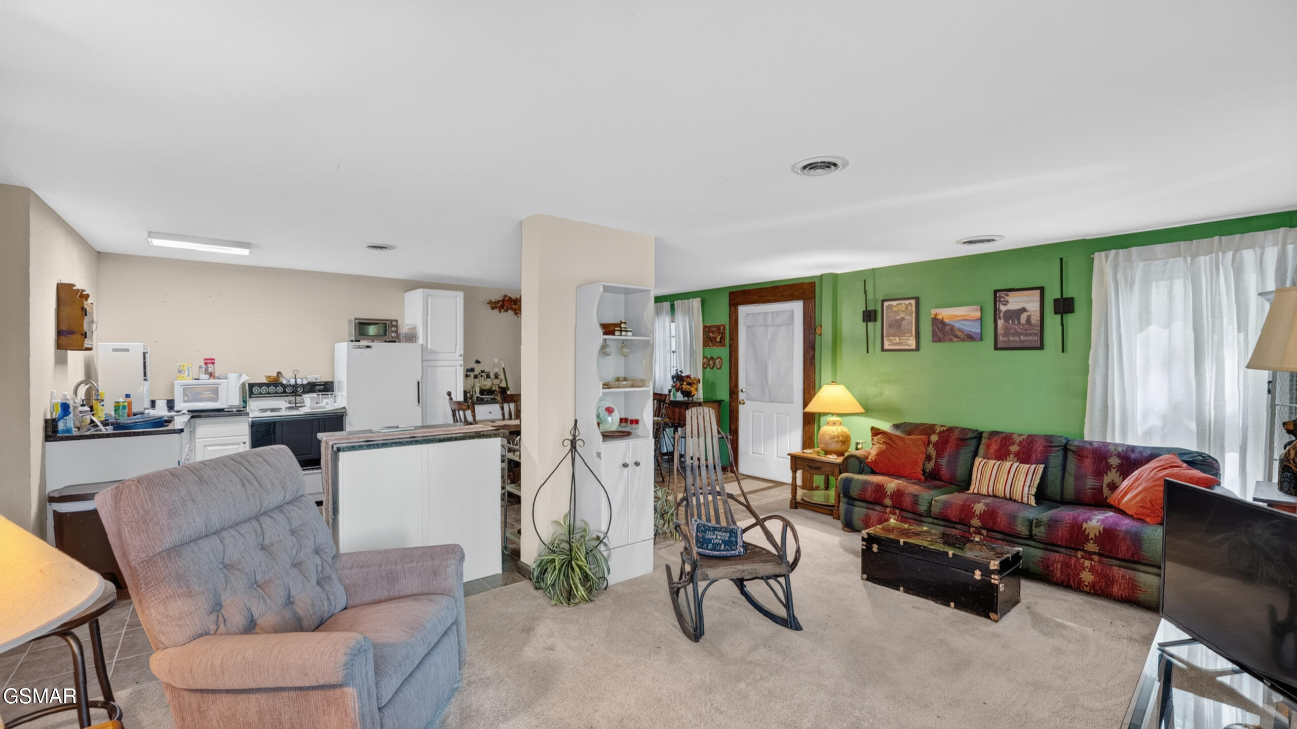 1131 Tanrac Trail Gatlinburg TN 37738