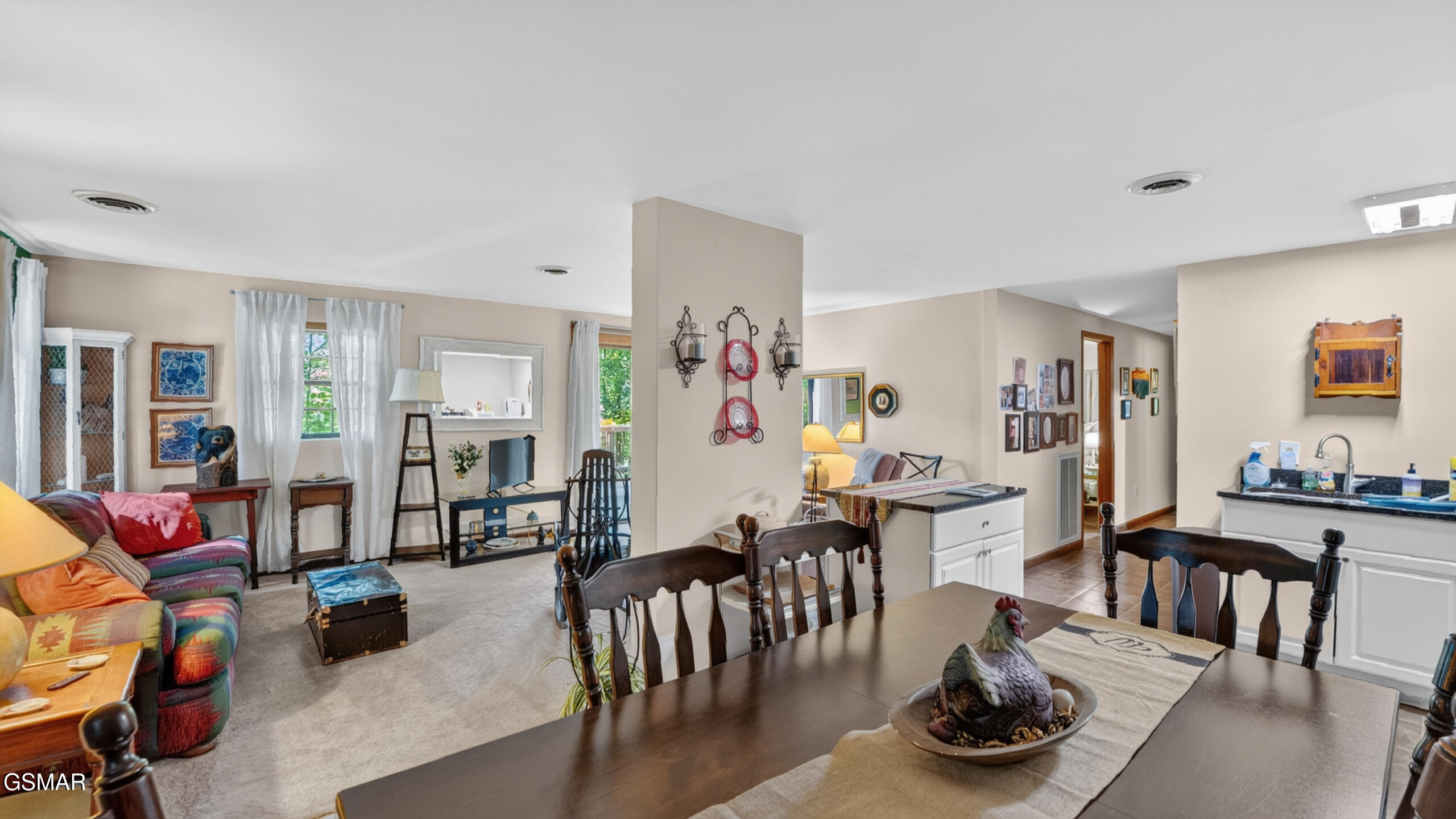 1131 Tanrac Trail Gatlinburg TN 37738