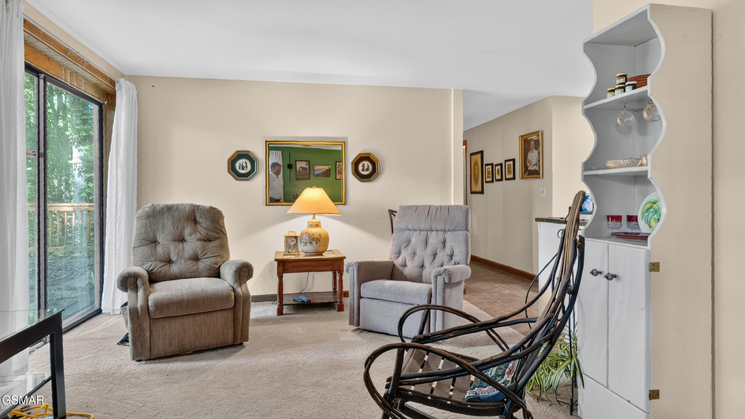 1131 Tanrac Trail Gatlinburg TN 37738