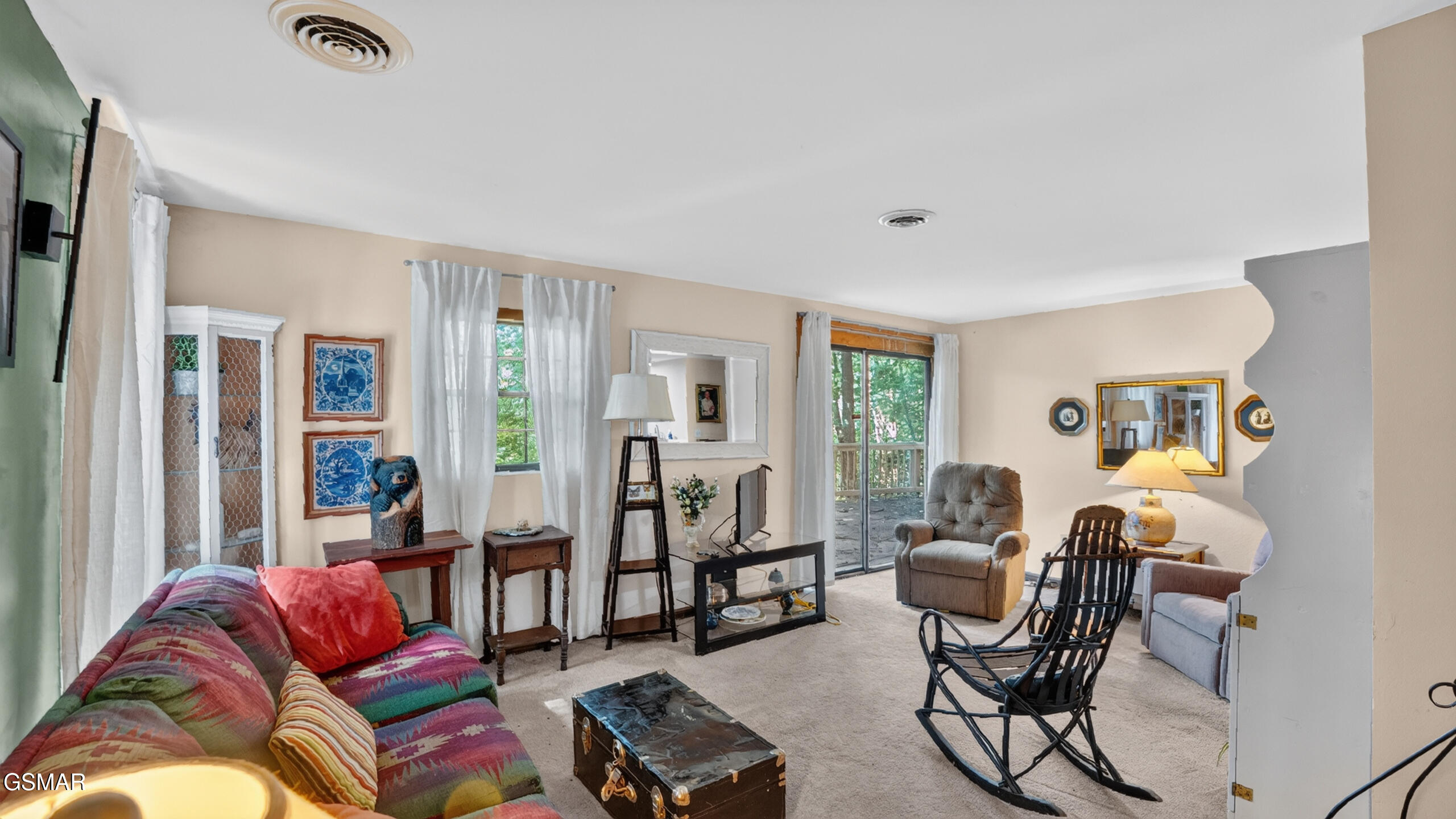 1131 Tanrac Trail Gatlinburg TN 37738