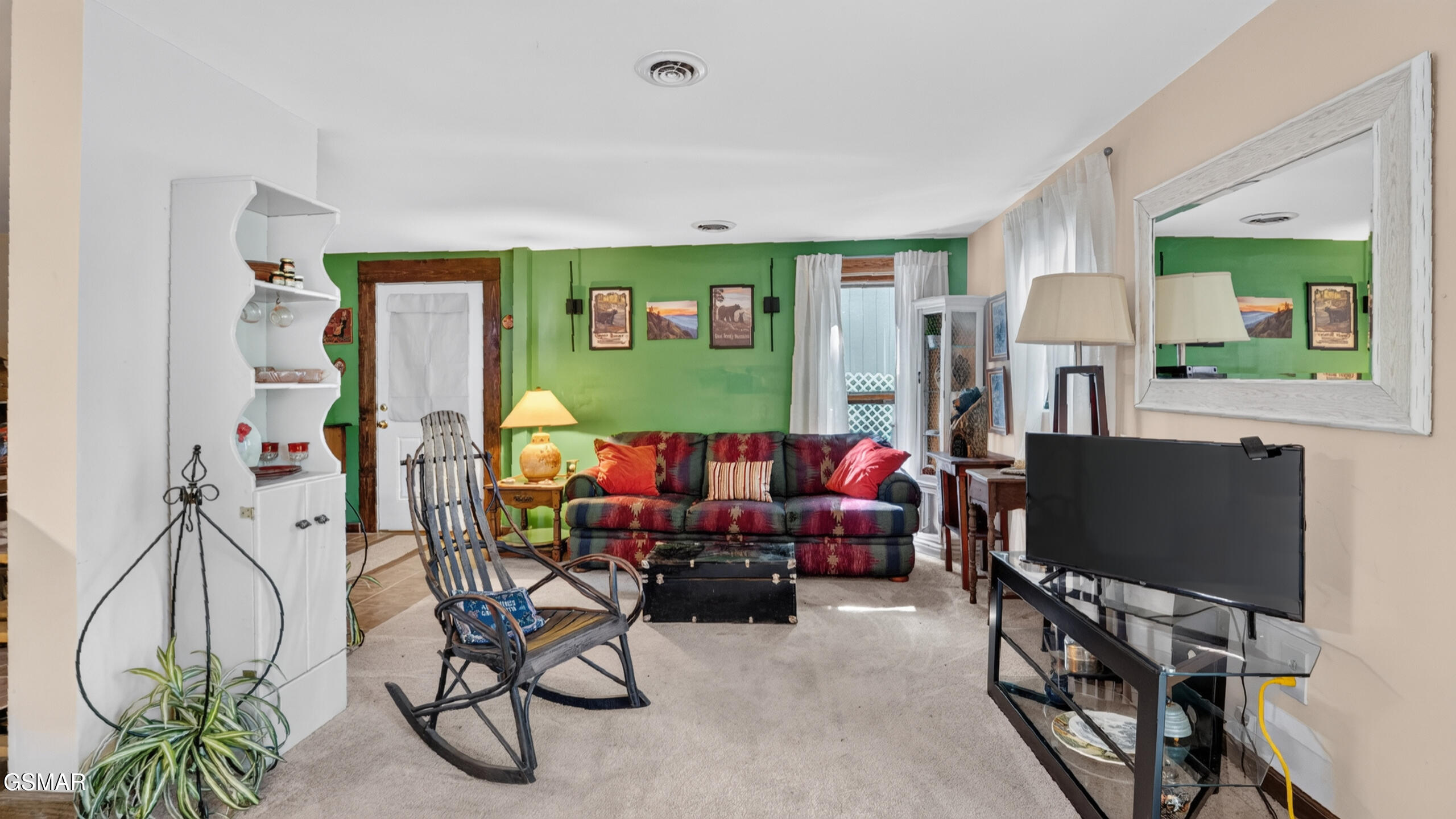1131 Tanrac Trail Gatlinburg TN 37738