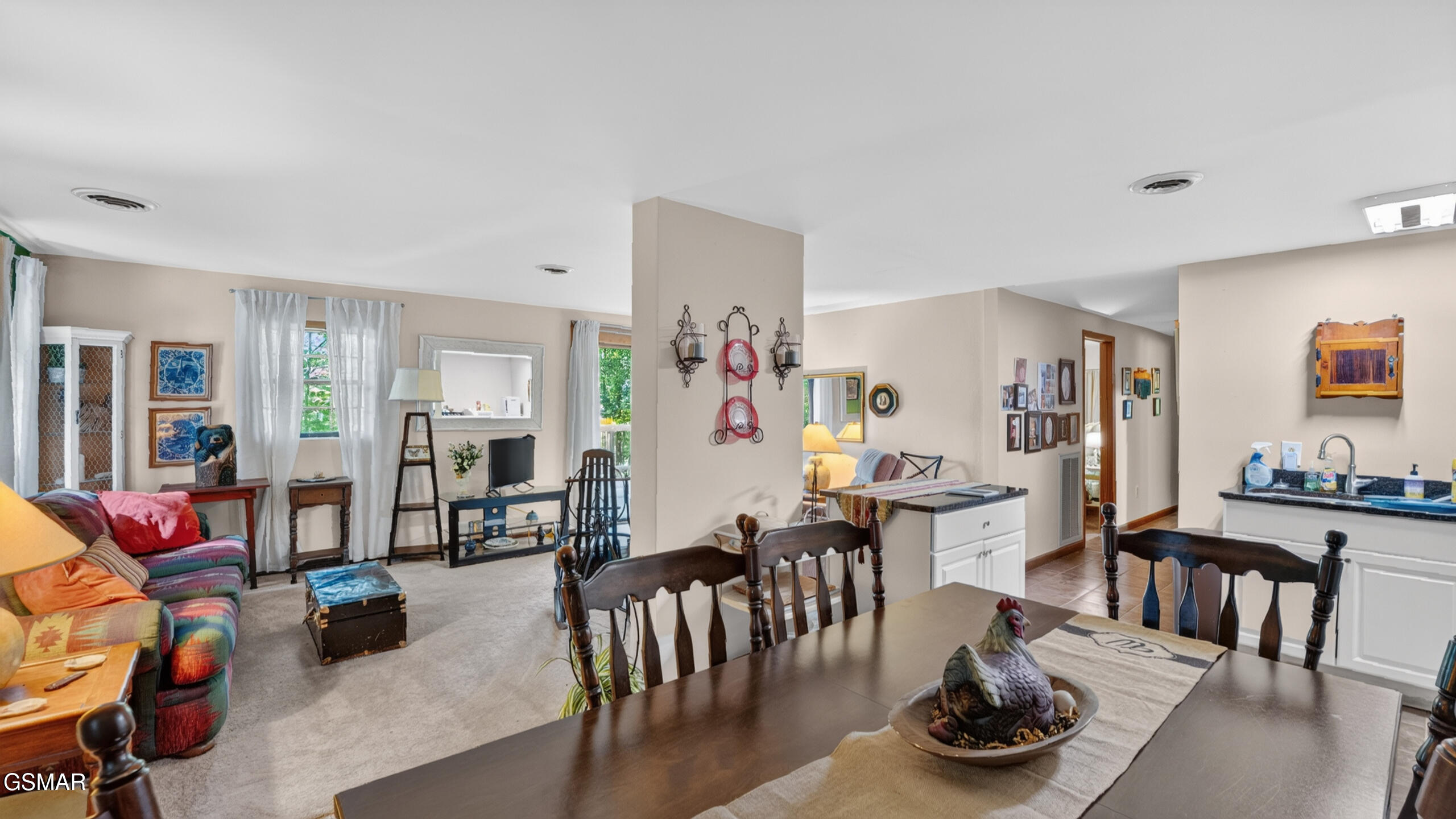 1131 Tanrac Trail Gatlinburg TN 37738