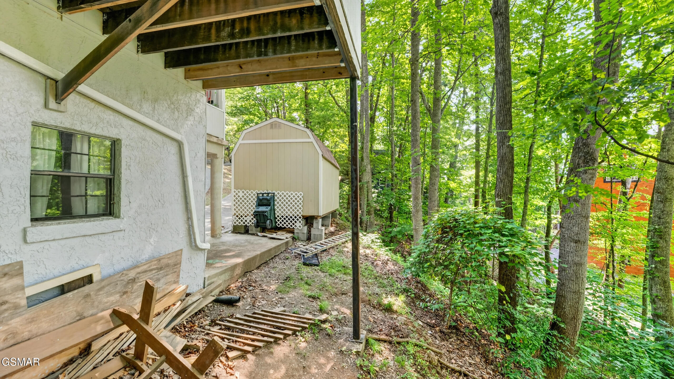 1131 Tanrac Trail Gatlinburg TN 37738