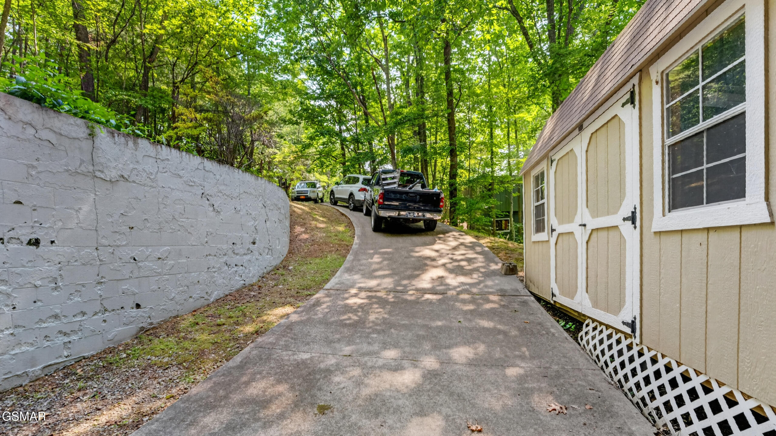 1131 Tanrac Trail Gatlinburg TN 37738
