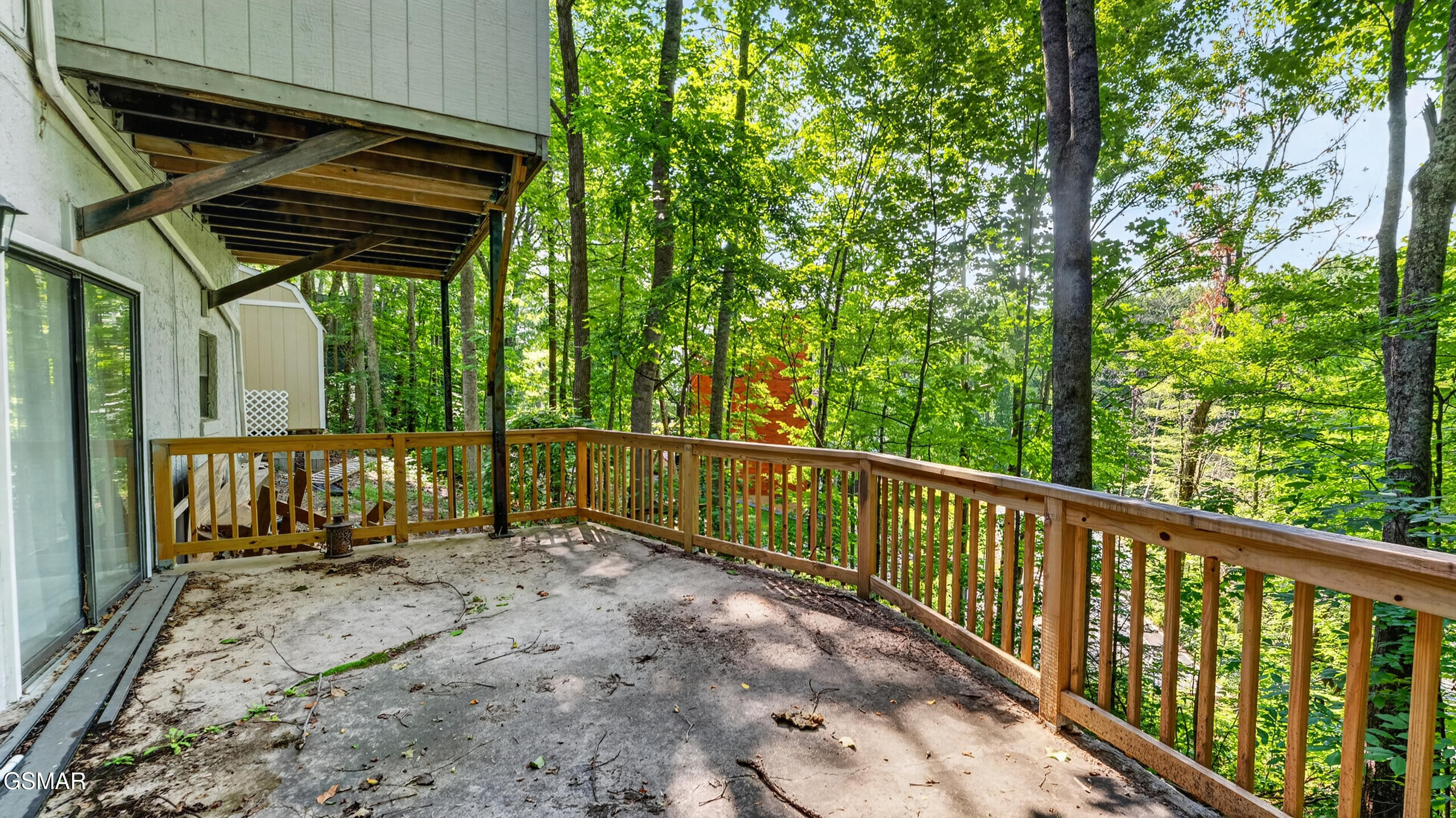 1131 Tanrac Trail Gatlinburg TN 37738