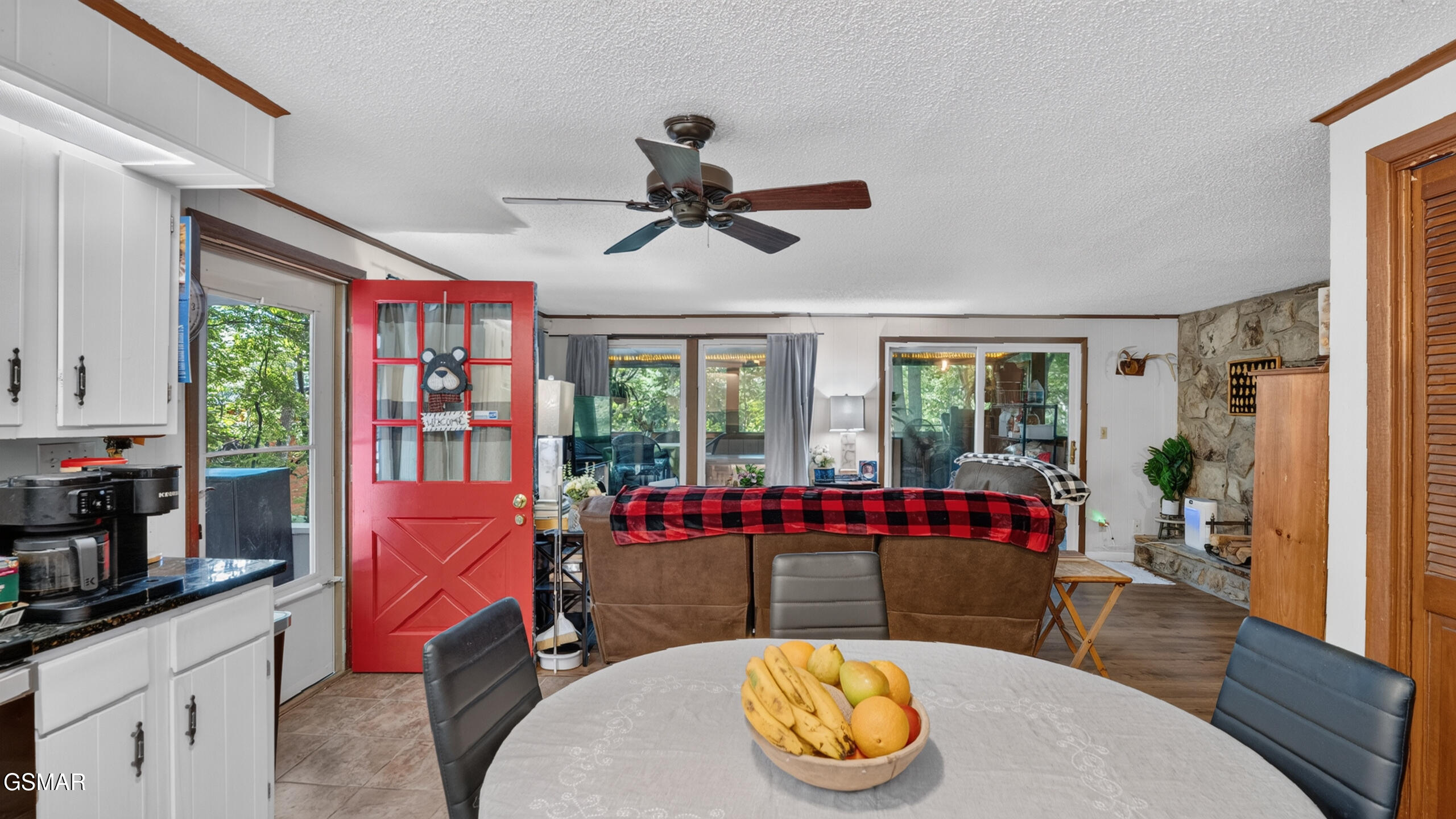 1131 Tanrac Trail Gatlinburg TN 37738