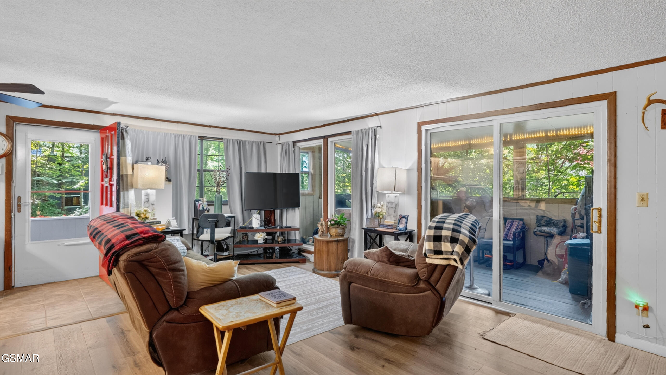 1131 Tanrac Trail Gatlinburg TN 37738
