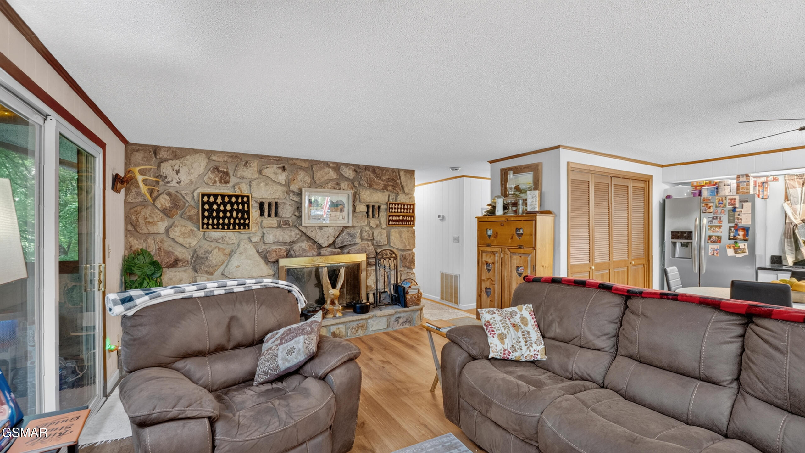1131 Tanrac Trail Gatlinburg TN 37738