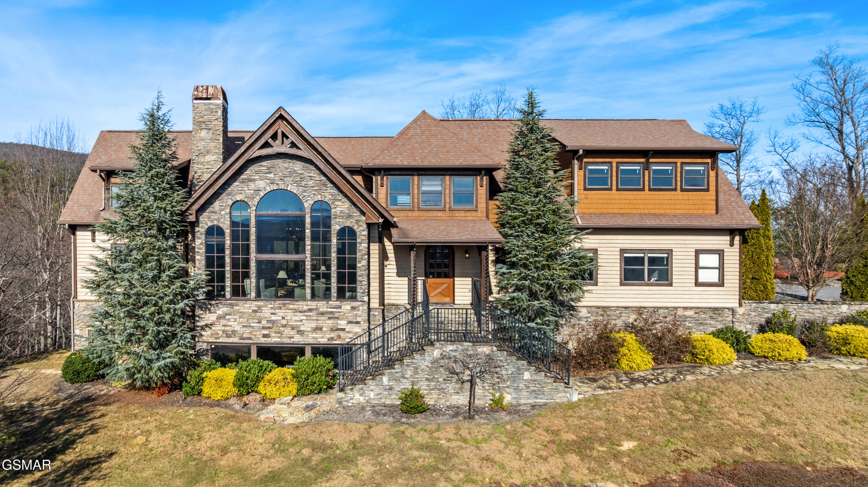 3050 Summit Trails Drive Sevierville TN 37876