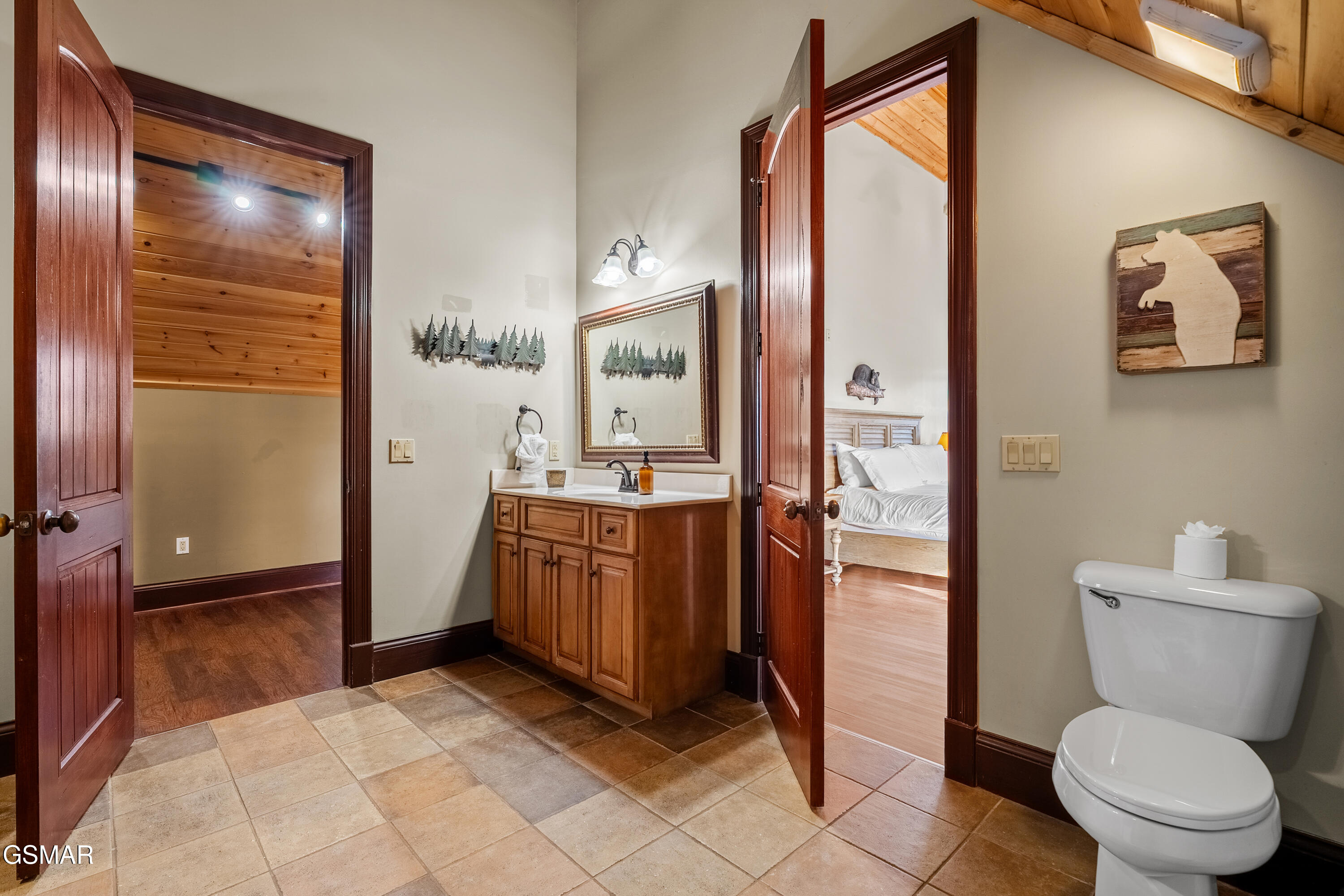 3050 Summit Trails Drive Sevierville TN 37876