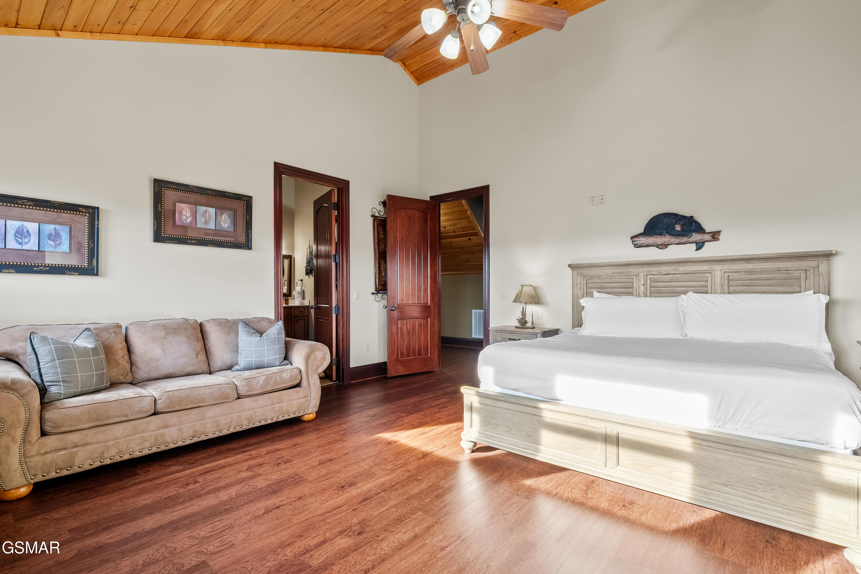 3050 Summit Trails Drive Sevierville TN 37876