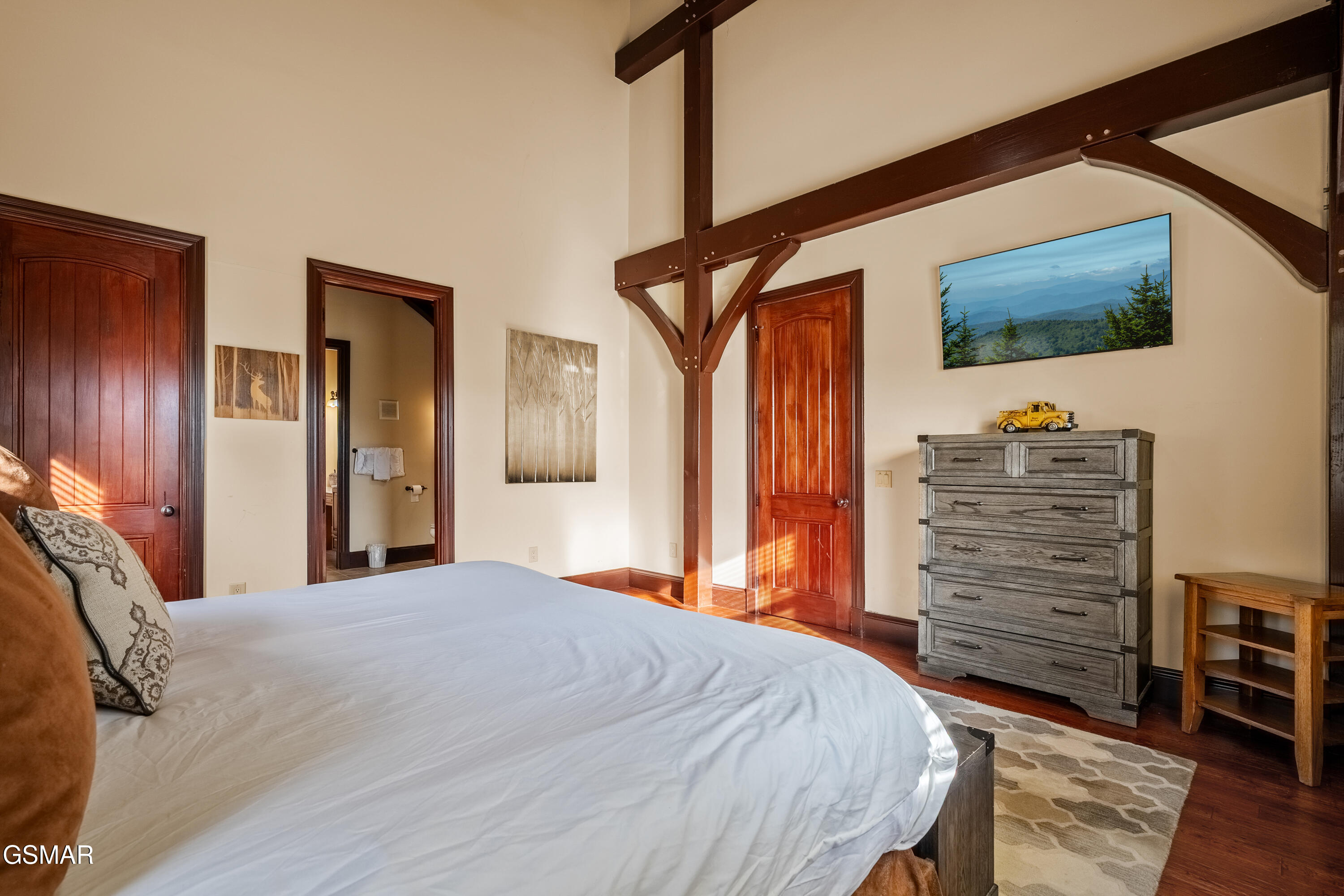 3050 Summit Trails Drive Sevierville TN 37876