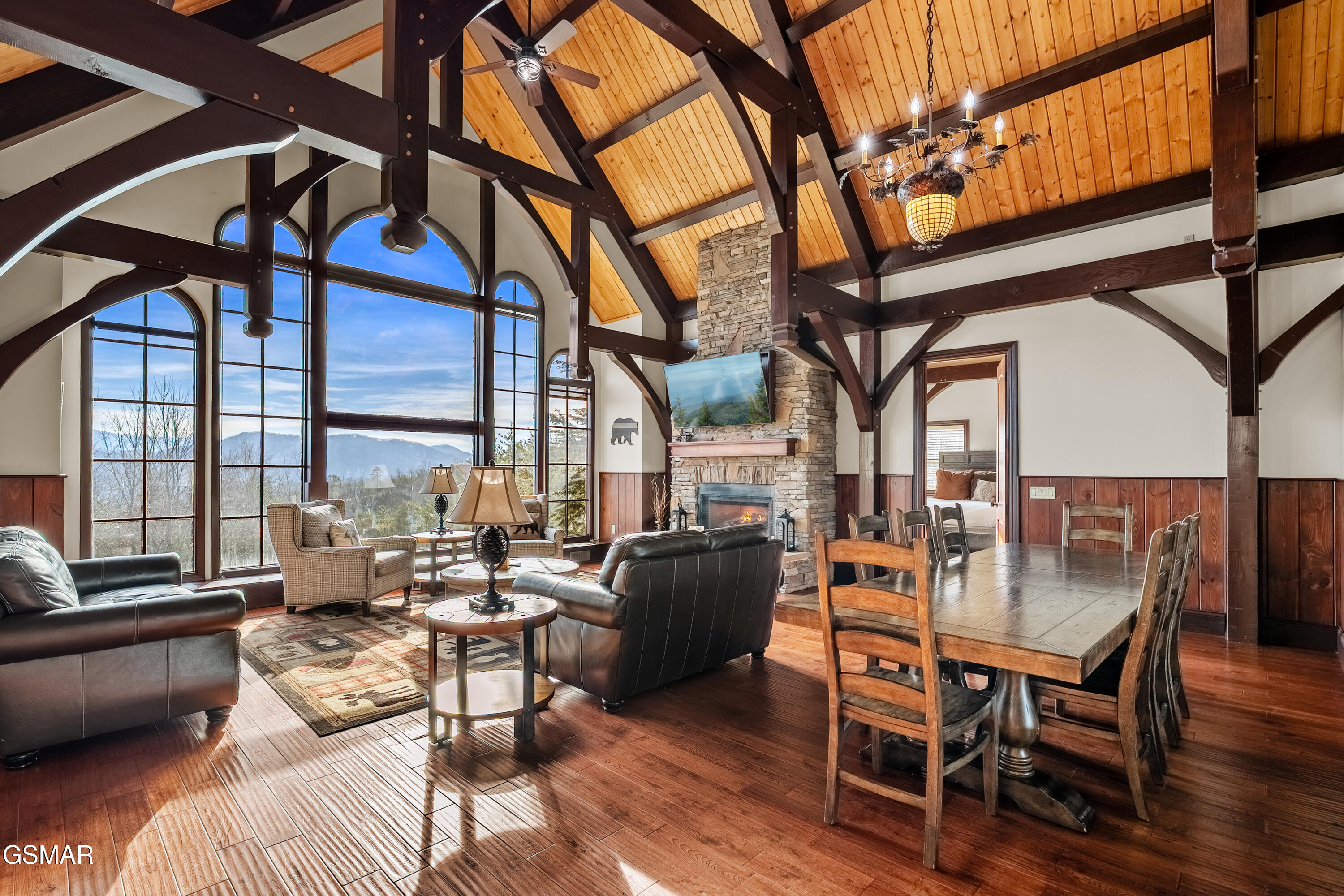 3050 Summit Trails Drive Sevierville TN 37876