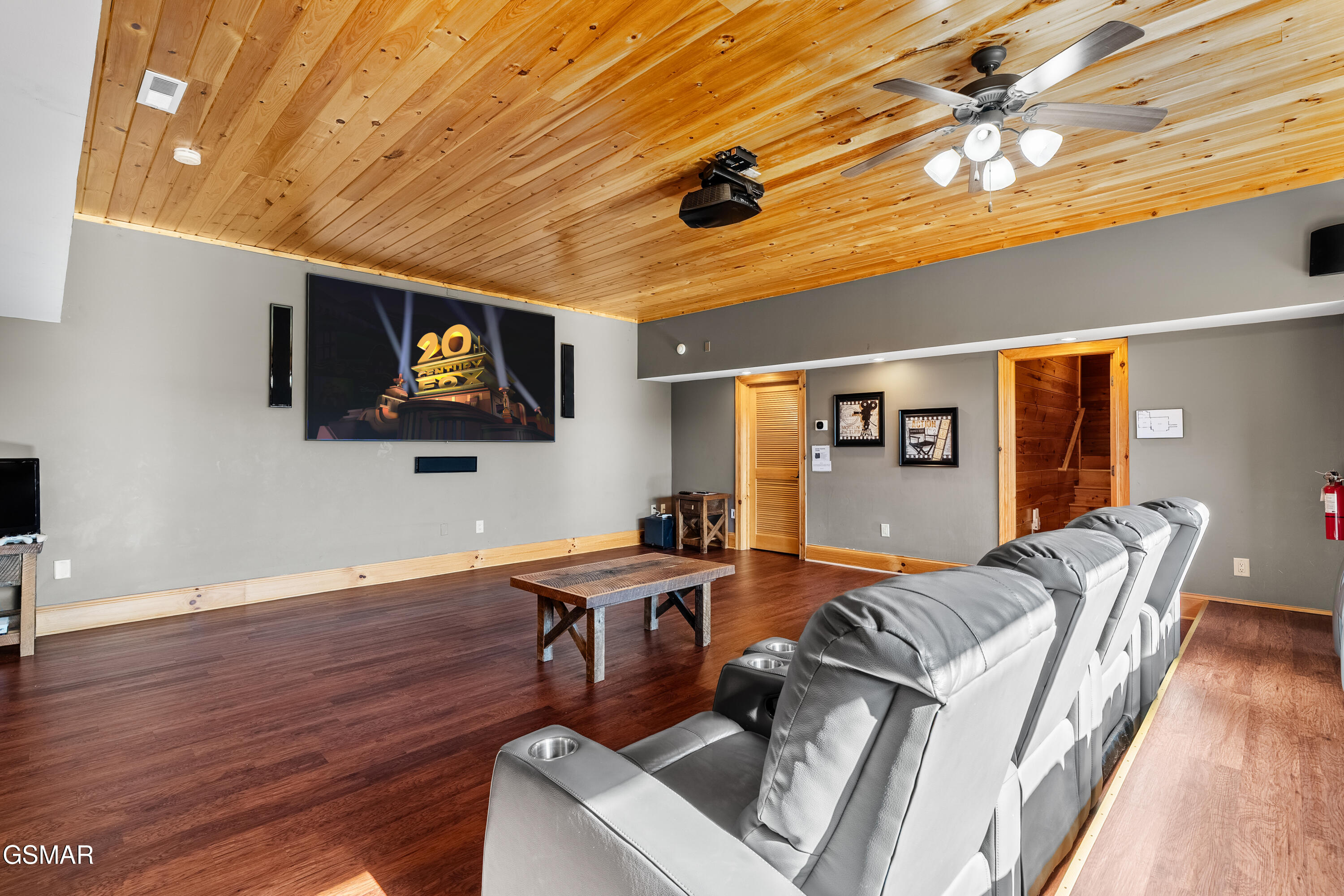 3050 Summit Trails Drive Sevierville TN 37876