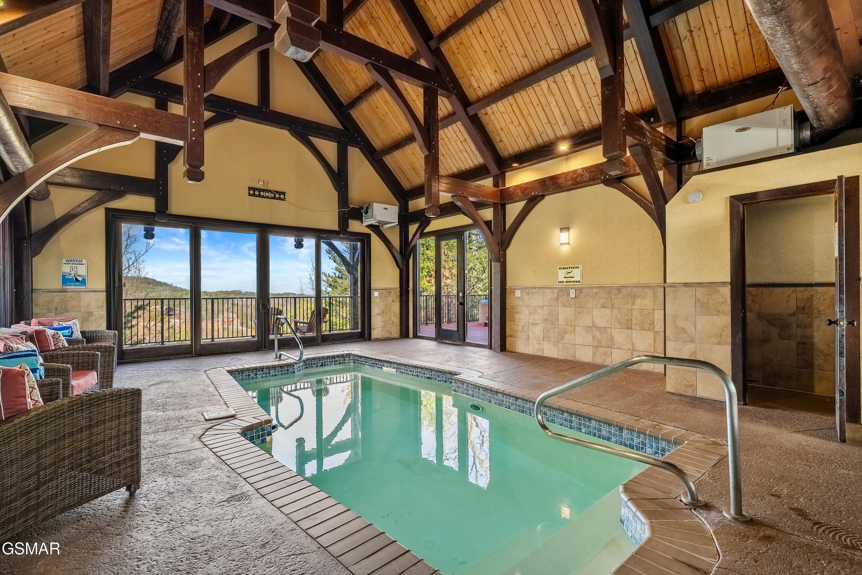 3050 Summit Trails Drive Sevierville TN 37876