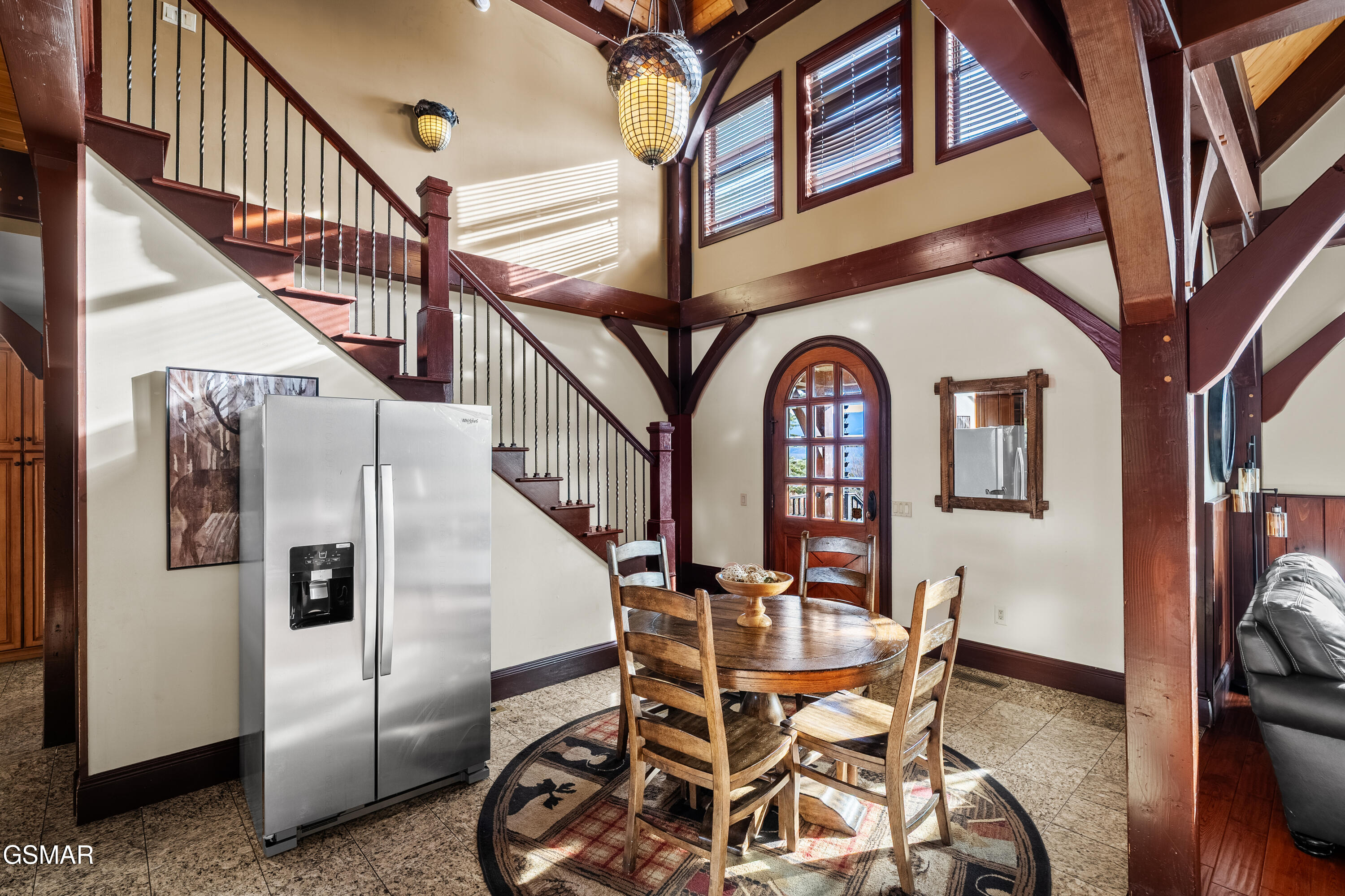 3050 Summit Trails Drive Sevierville TN 37876