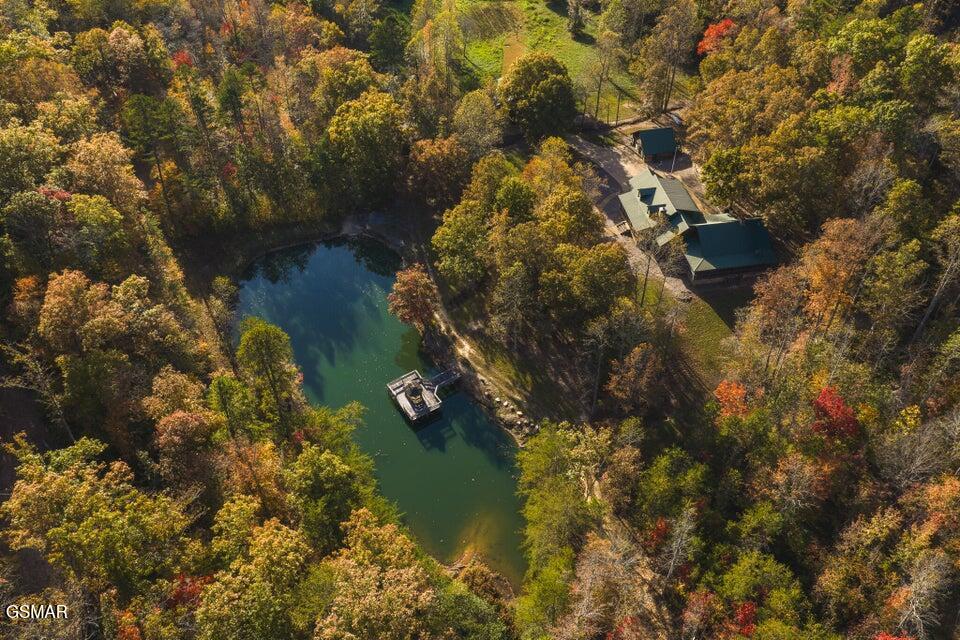 257 Jones Lane Mooresburg TN 37811