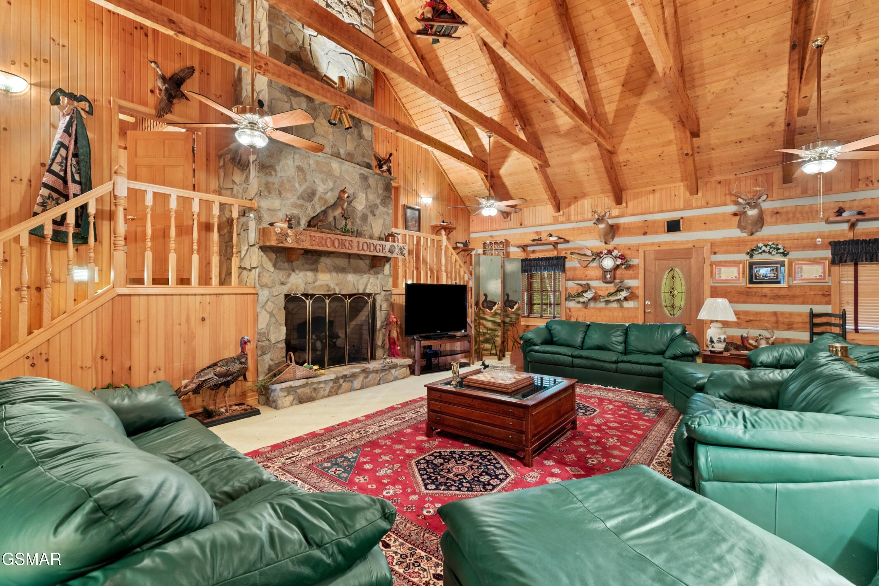 257 Jones Lane Mooresburg TN 37811