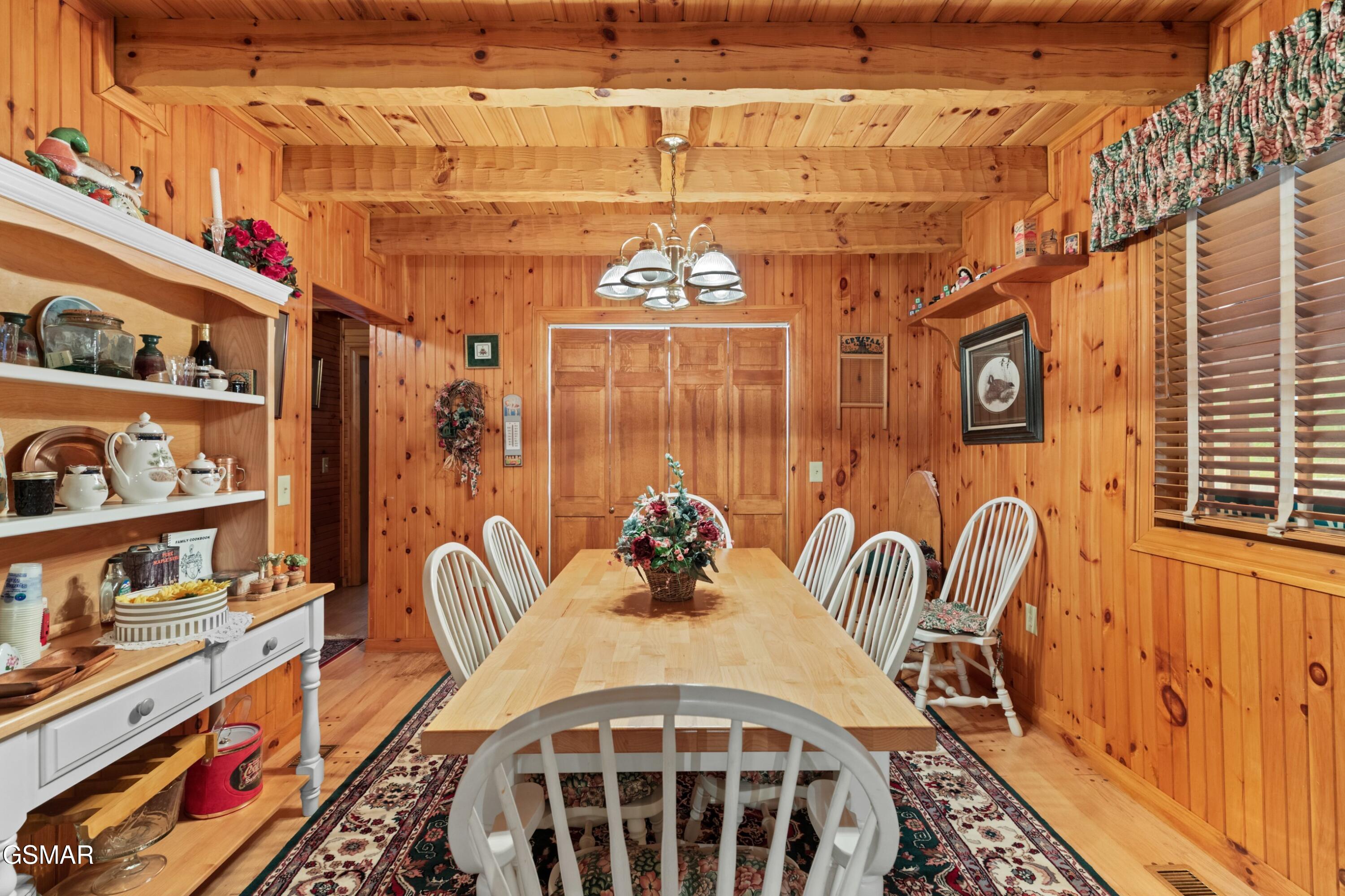 257 Jones Lane Mooresburg TN 37811
