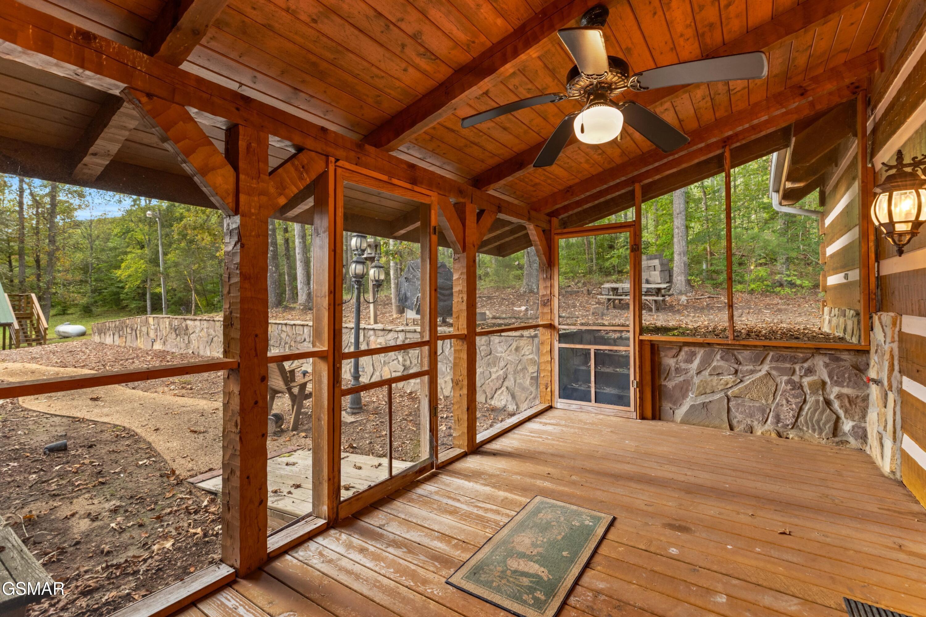 257 Jones Lane Mooresburg TN 37811