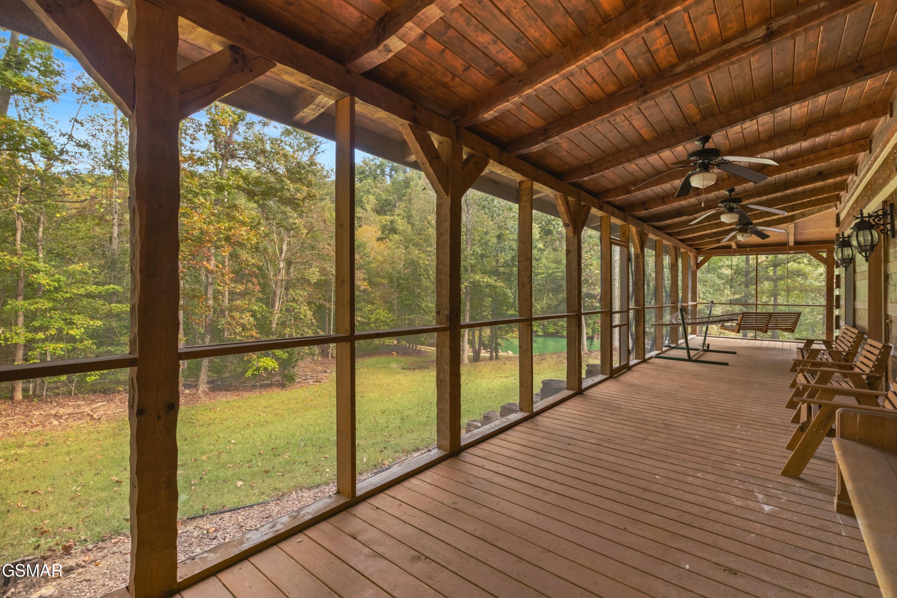 257 Jones Lane Mooresburg TN 37811