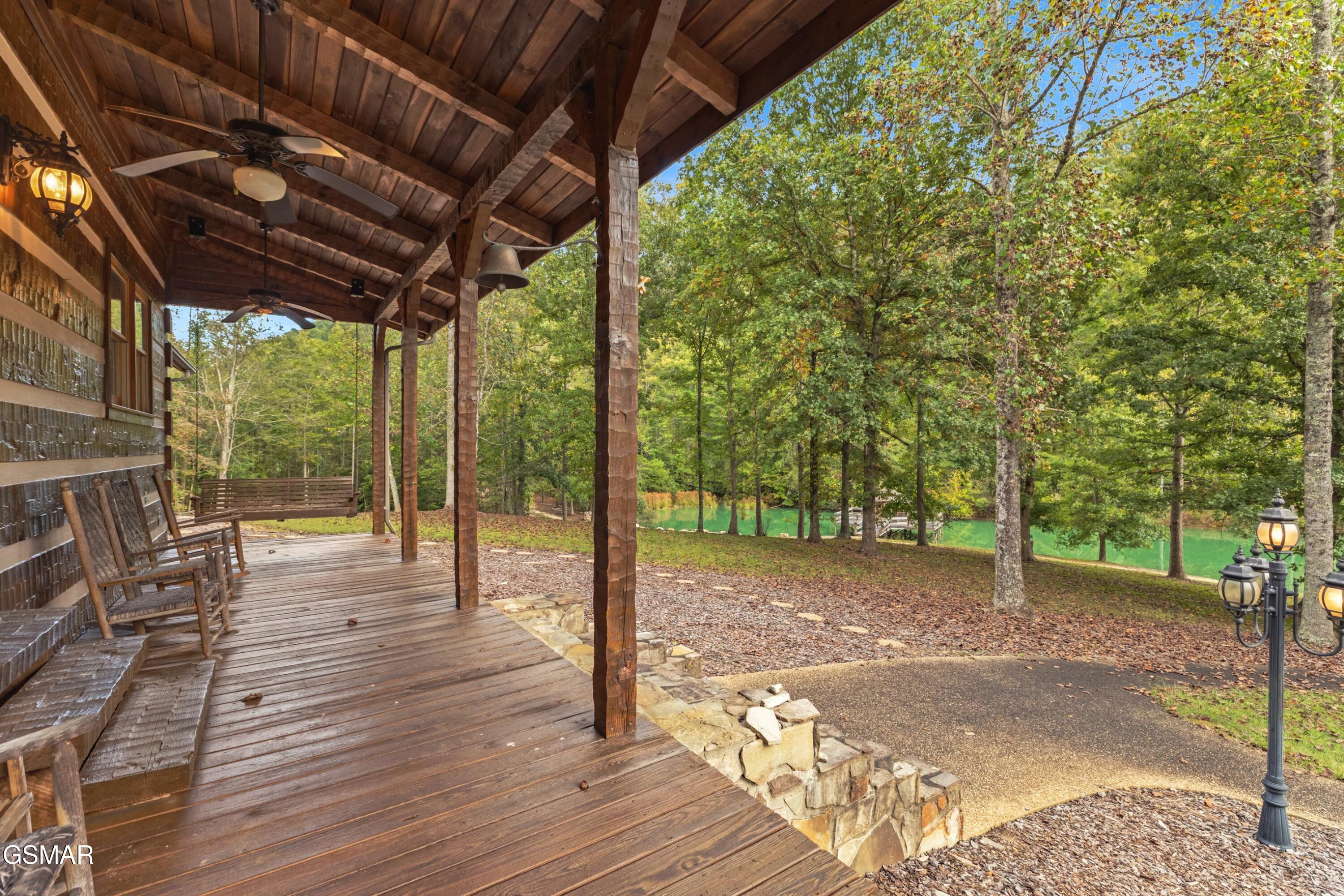 257 Jones Lane Mooresburg TN 37811