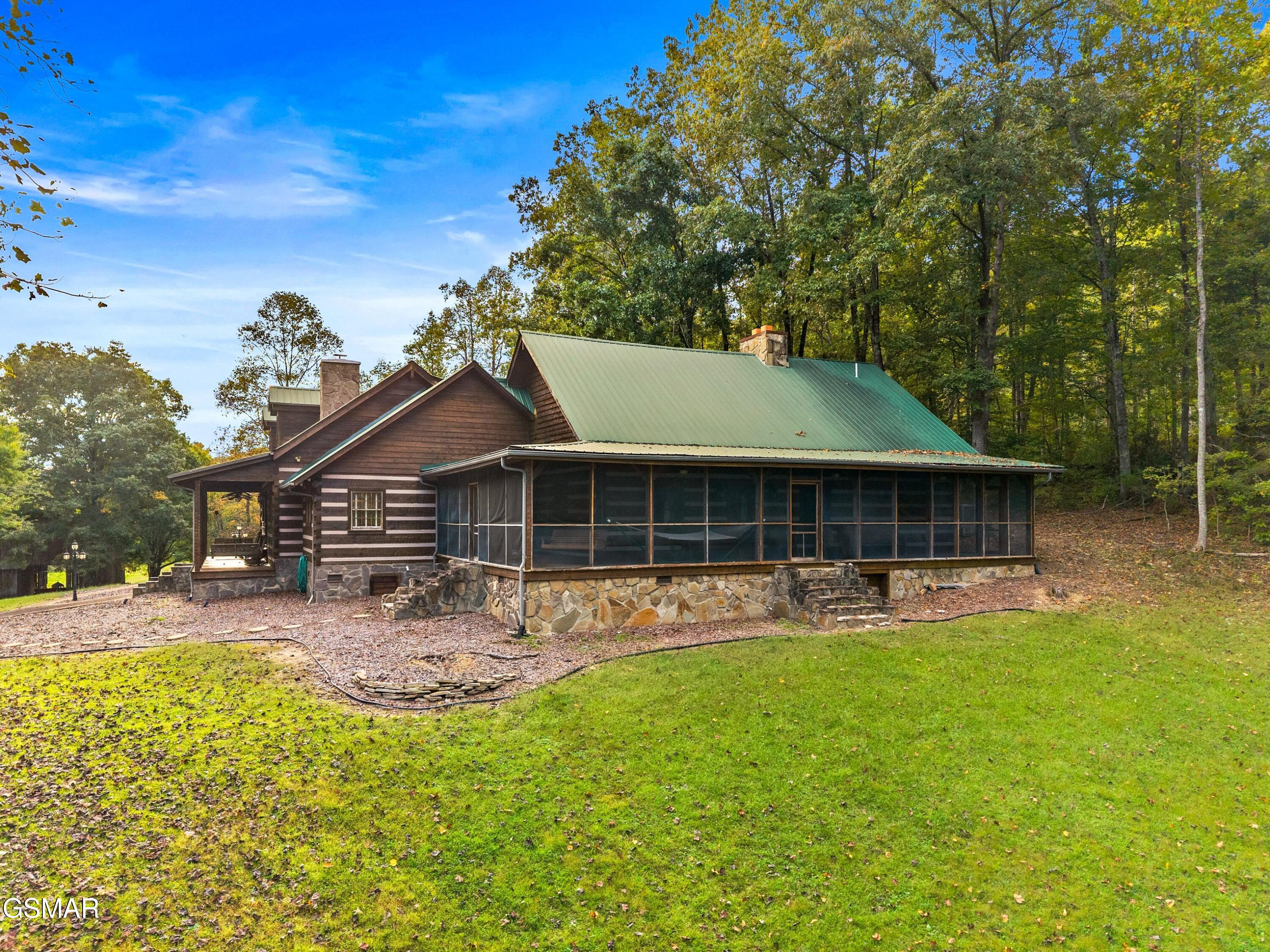 257 Jones Lane Mooresburg TN 37811