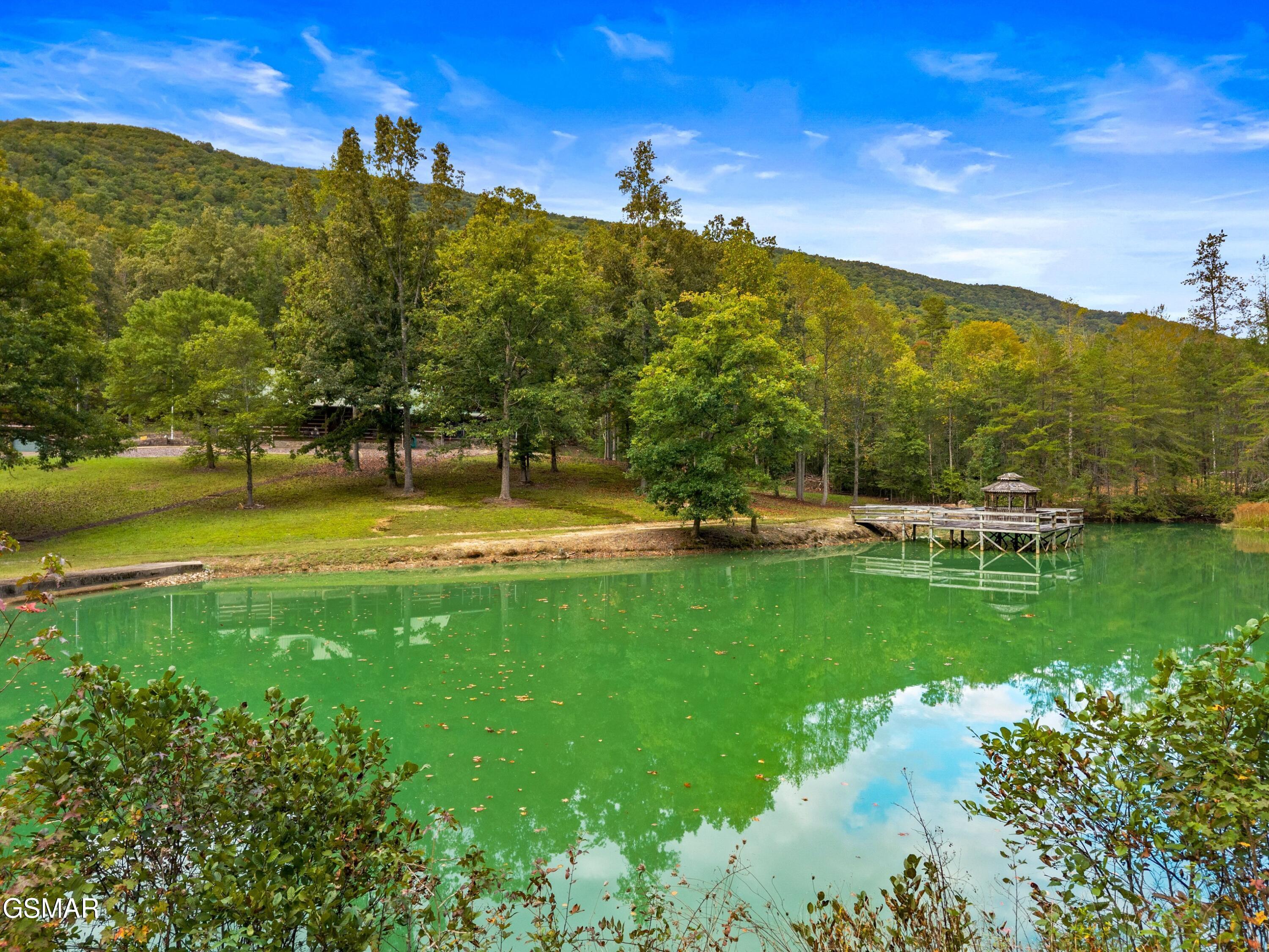 257 Jones Lane Mooresburg TN 37811