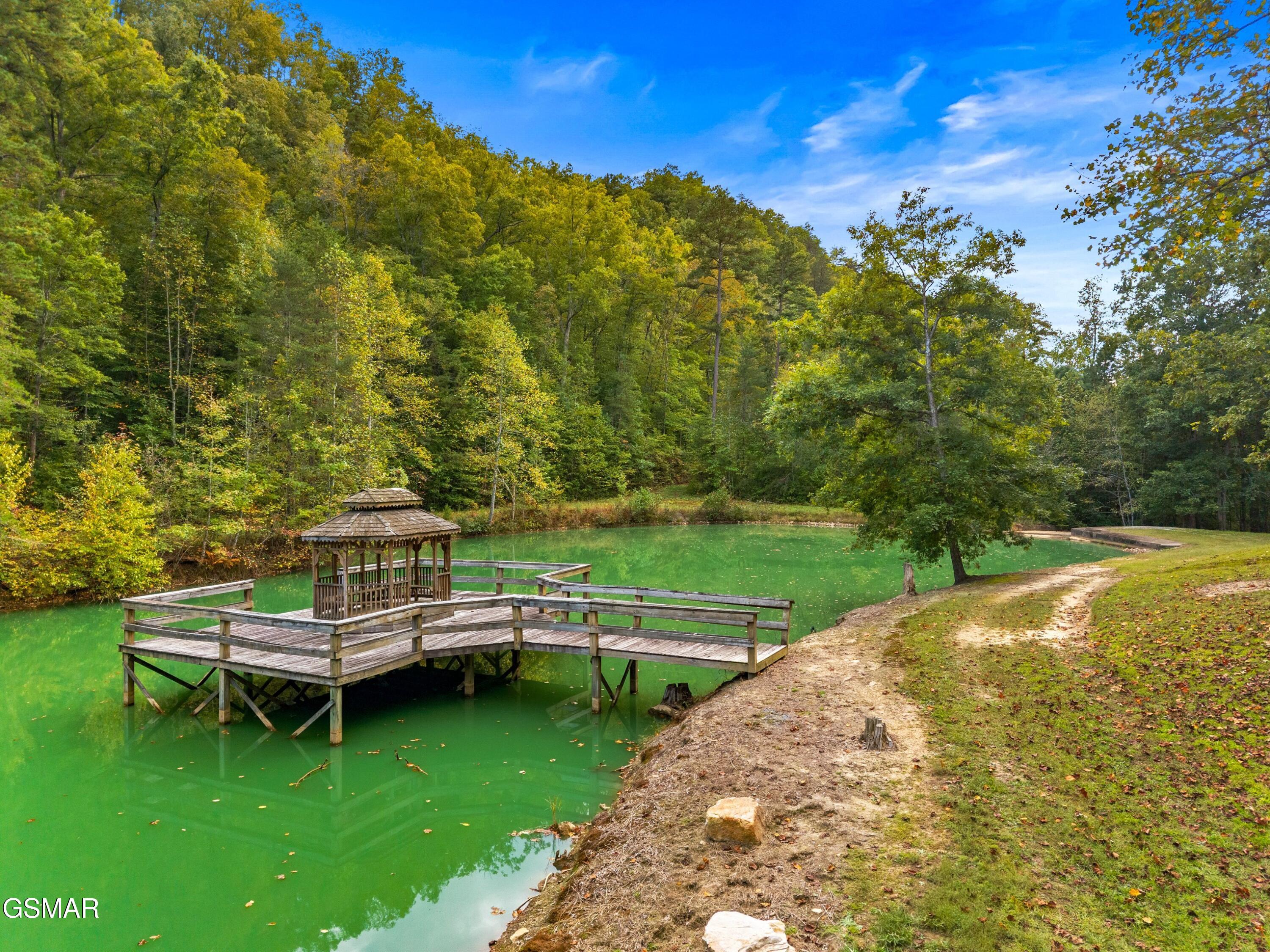 257 Jones Lane Mooresburg TN 37811