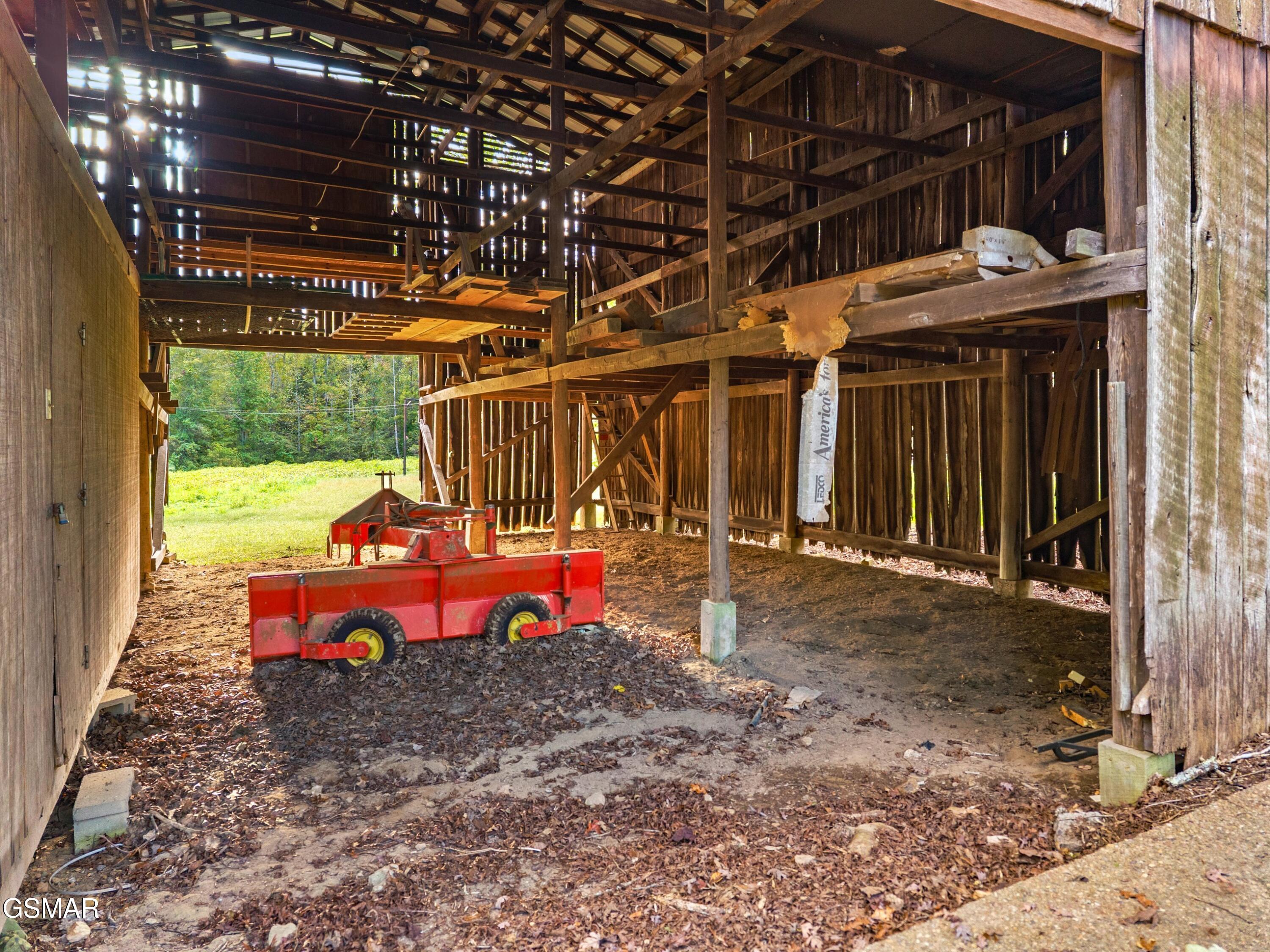 257 Jones Lane Mooresburg TN 37811