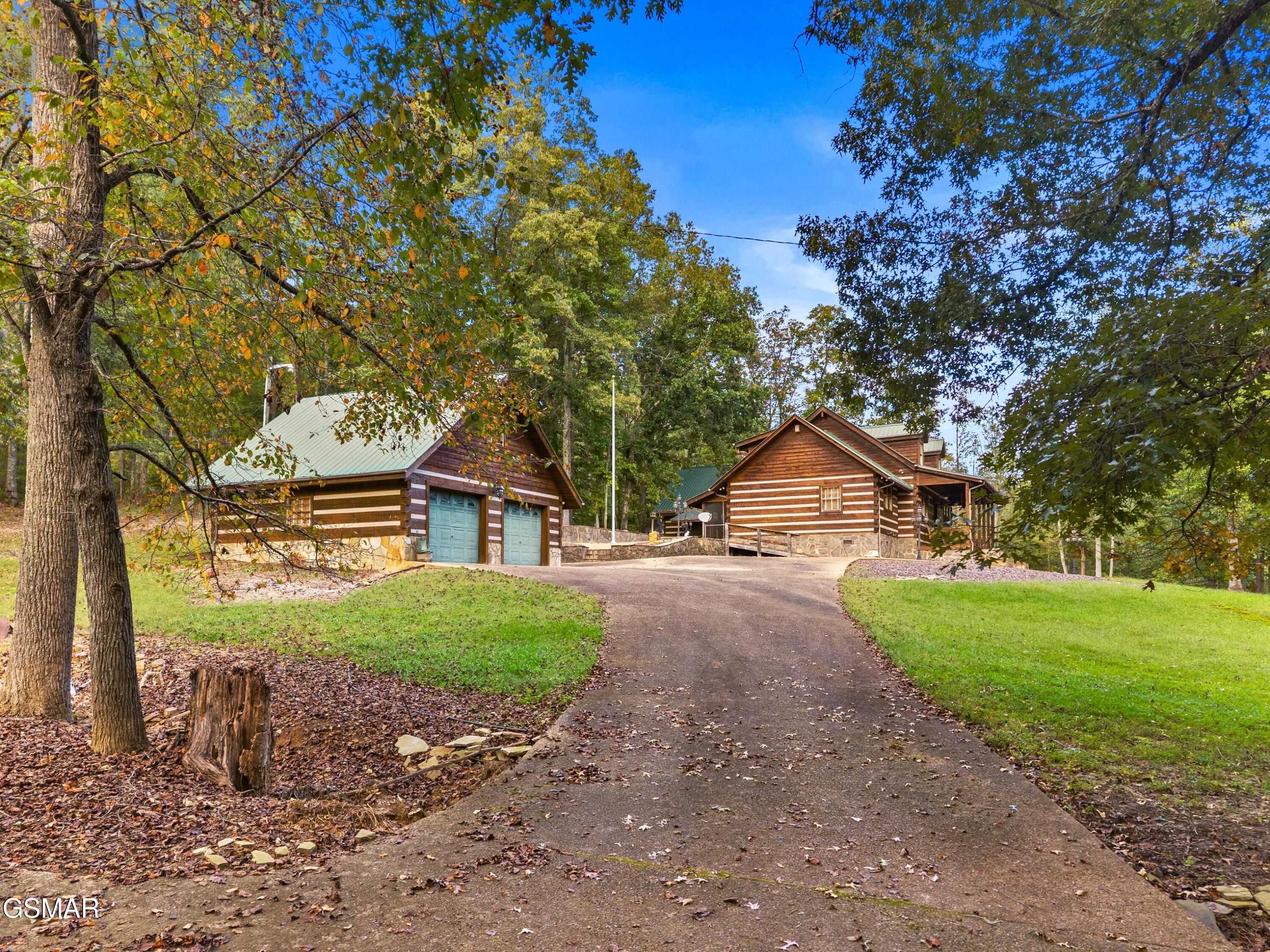 257 Jones Lane Mooresburg TN 37811