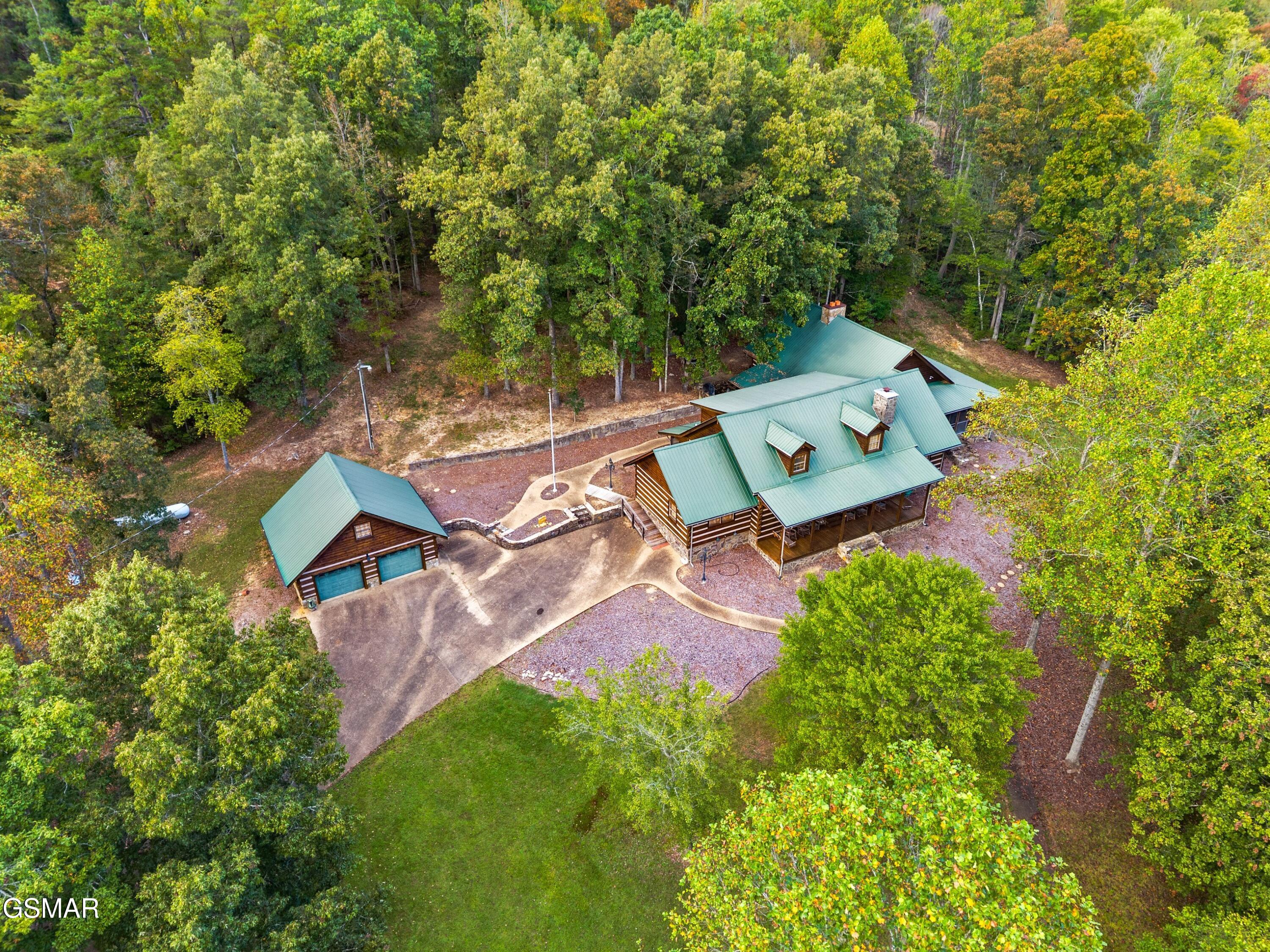 257 Jones Lane Mooresburg TN 37811