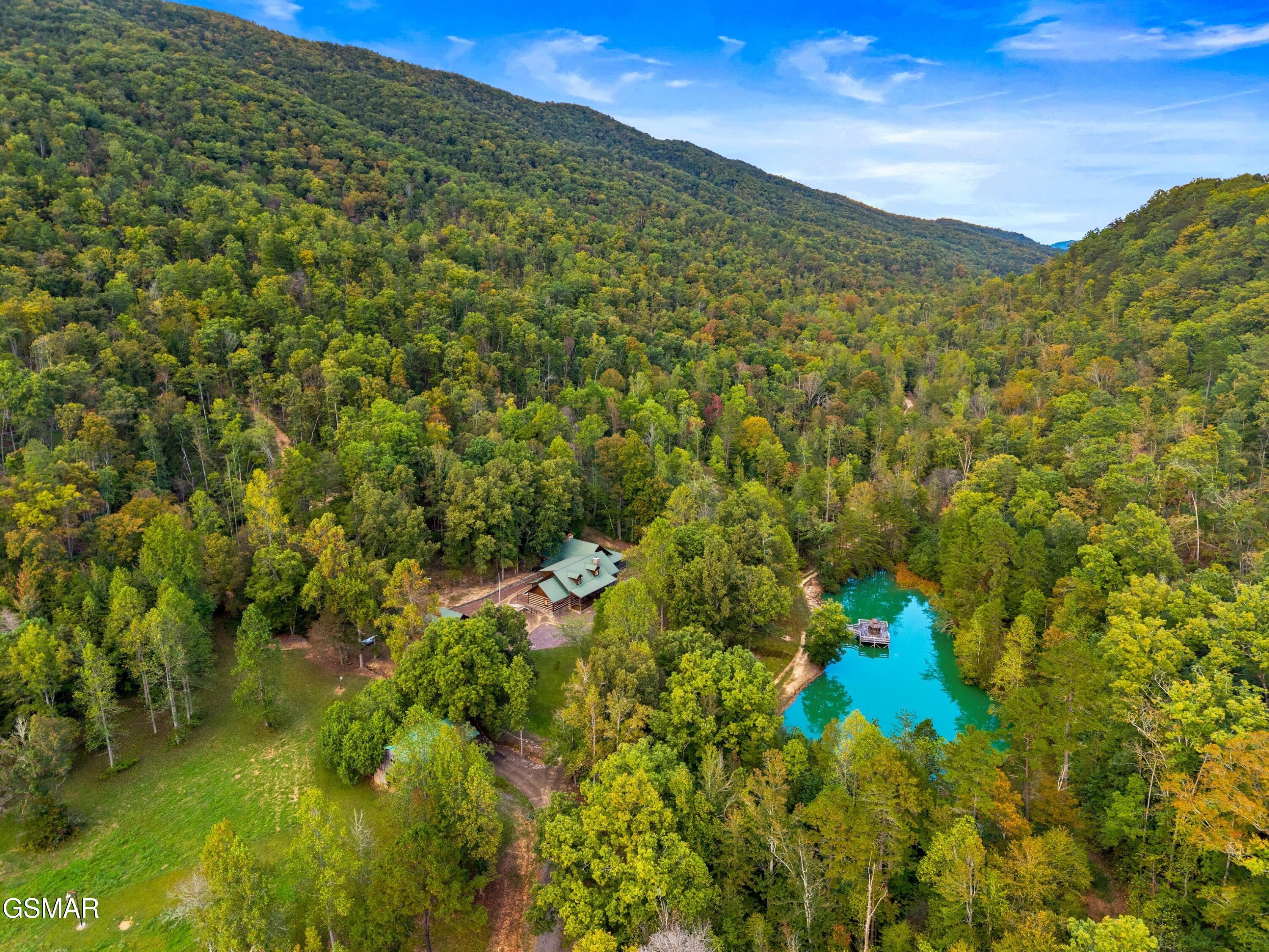 257 Jones Lane Mooresburg TN 37811