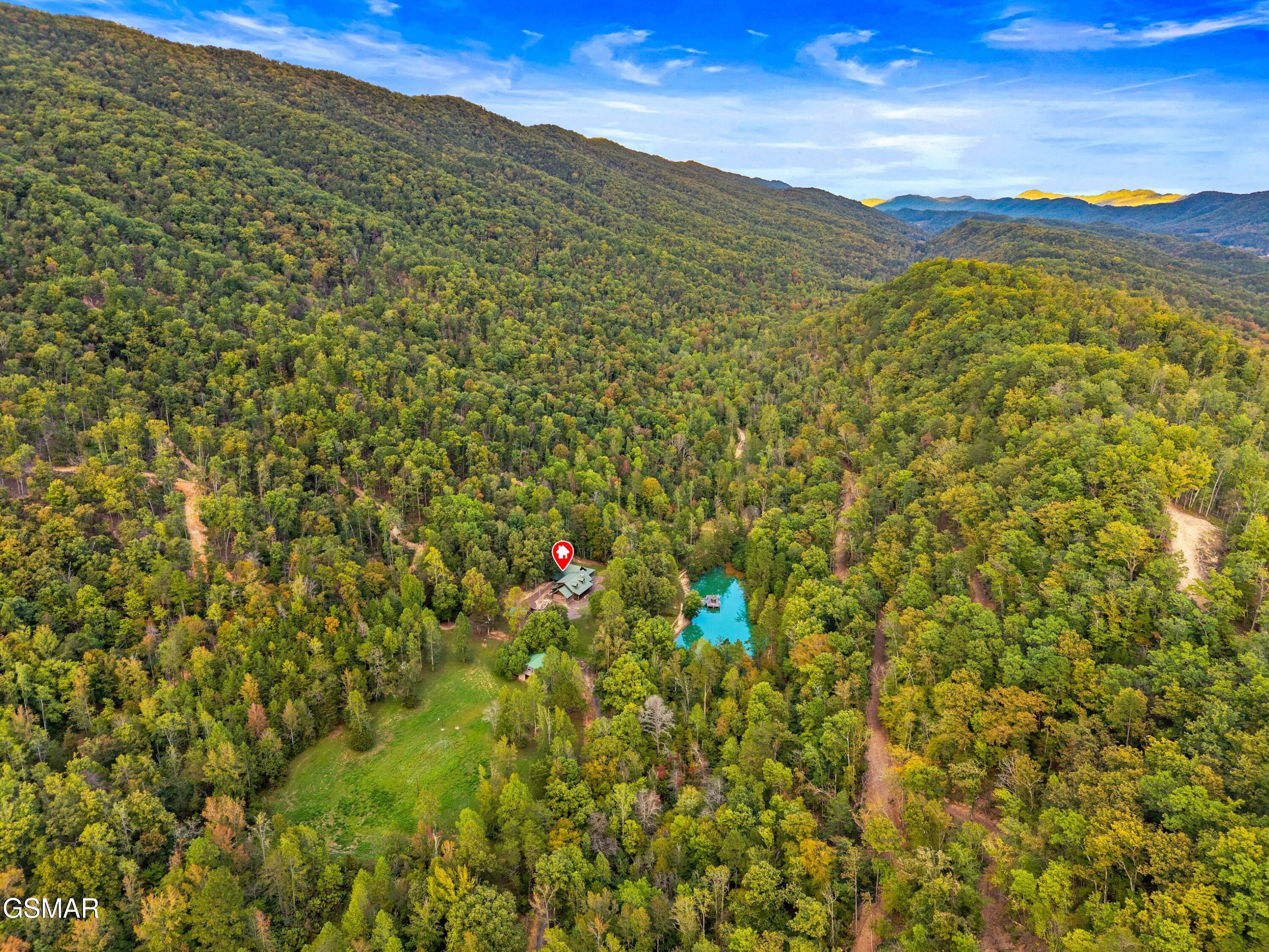257 Jones Lane Mooresburg TN 37811