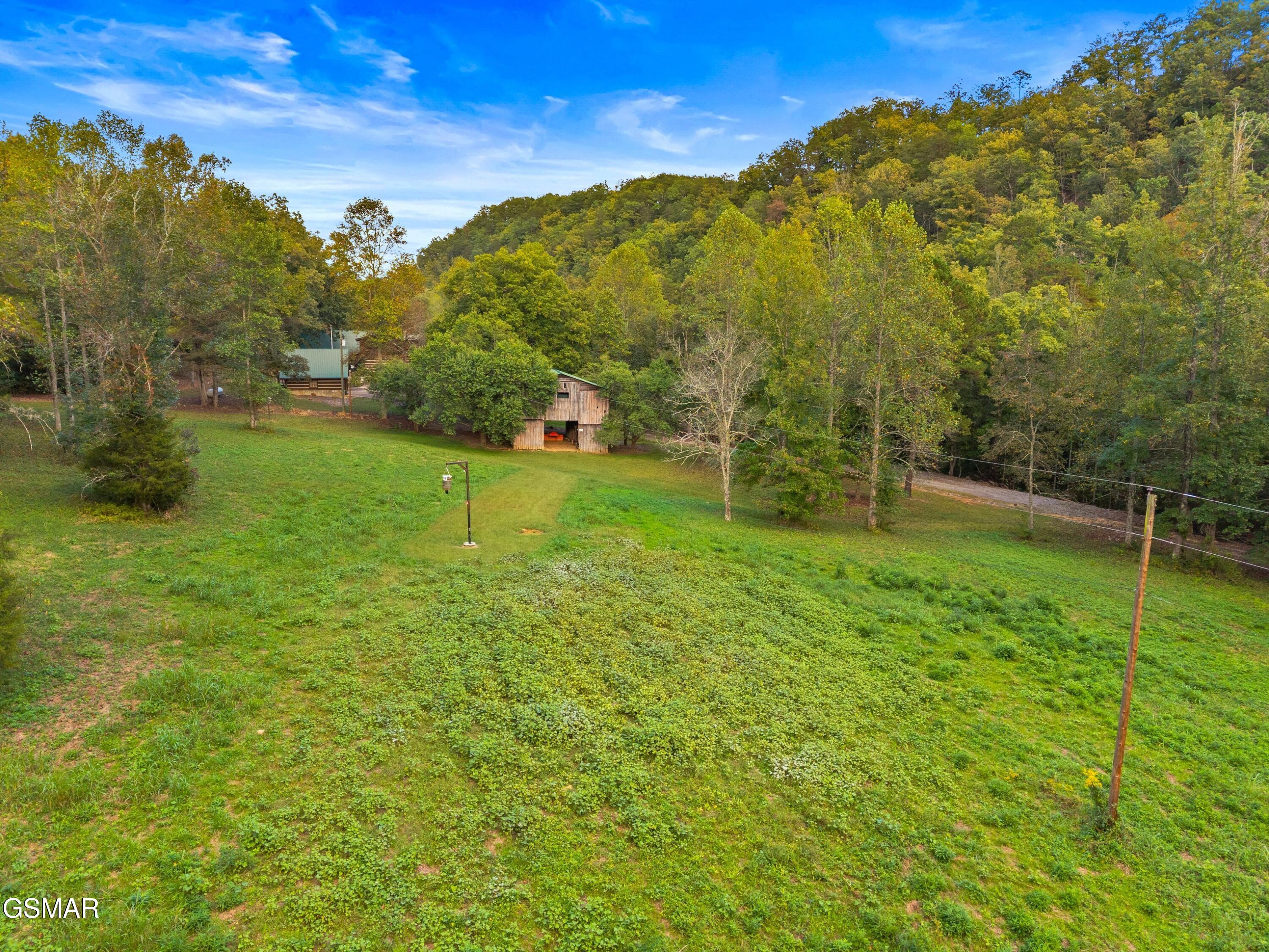 257 Jones Lane Mooresburg TN 37811