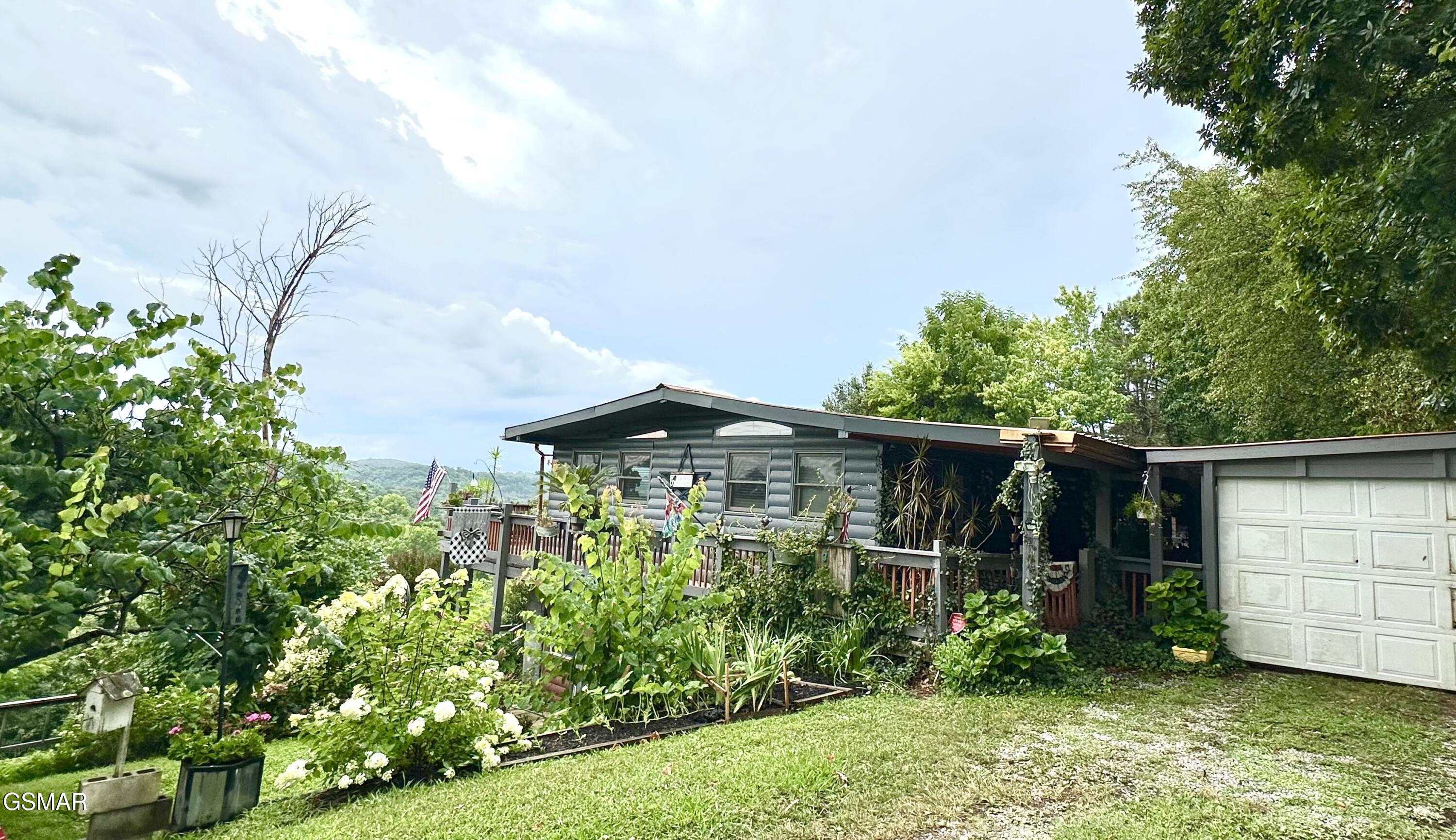 3855 Catewright Road Kodak TN 37764