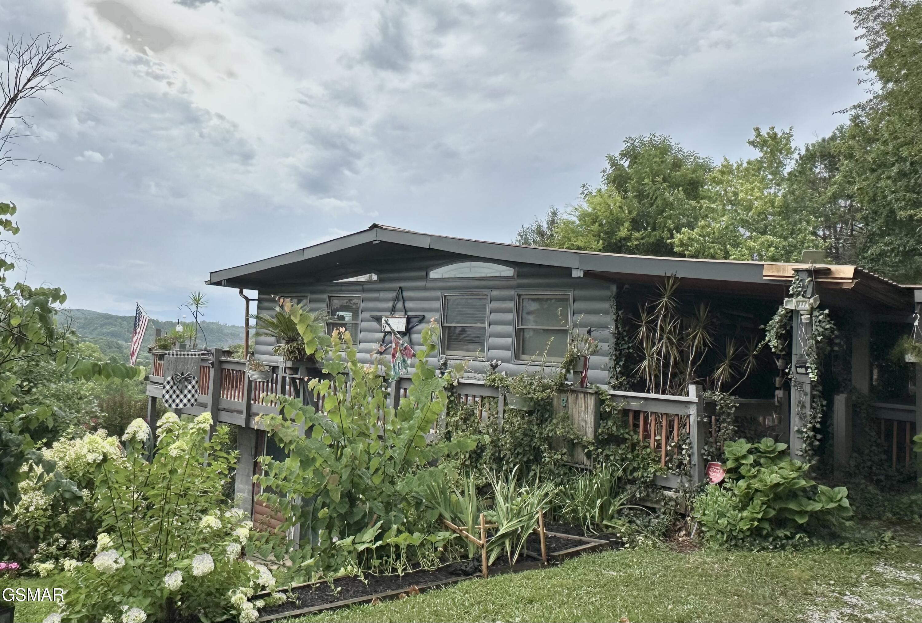 3855 Catewright Road Kodak TN 37764