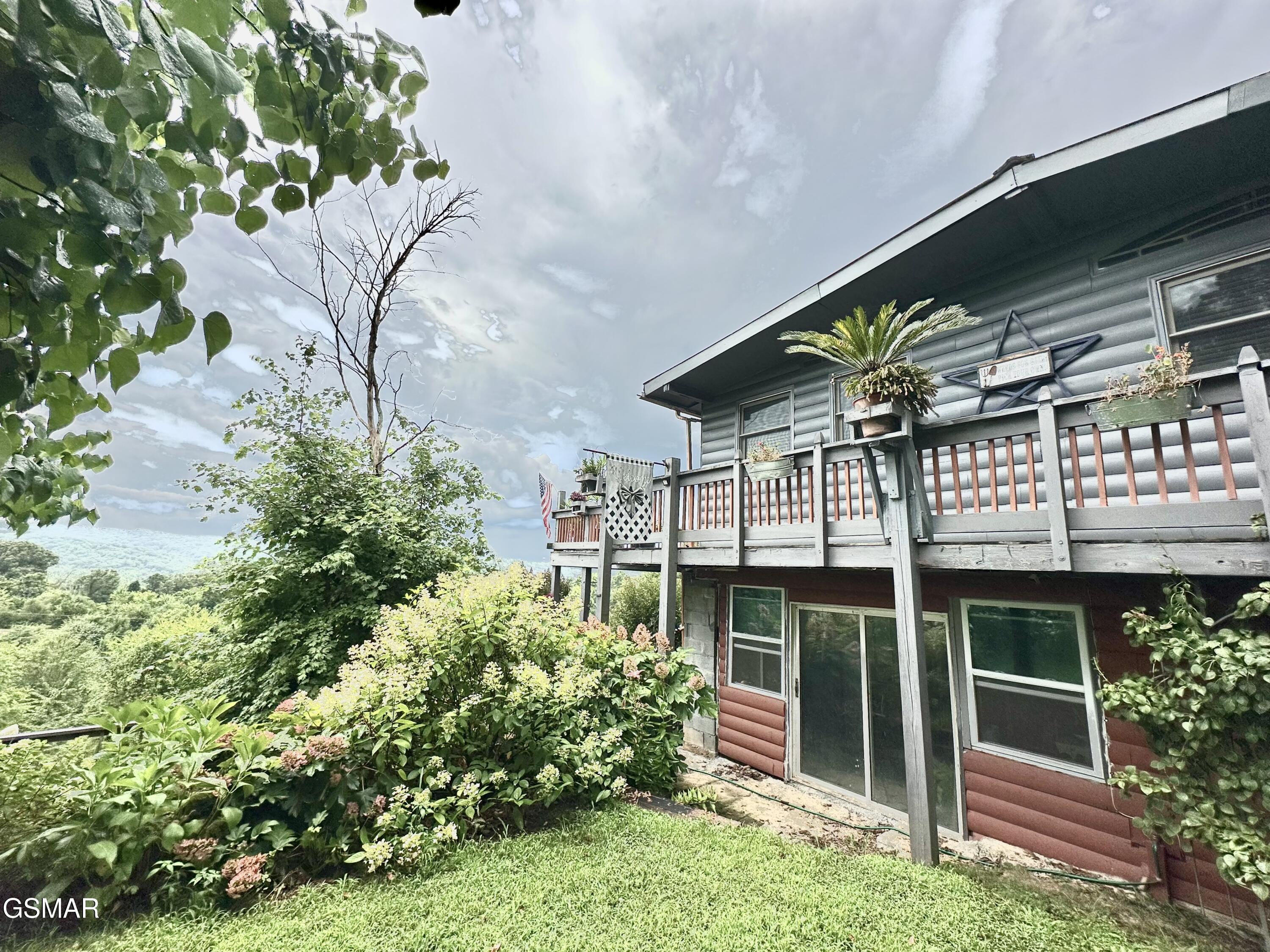 3855 Catewright Road Kodak TN 37764