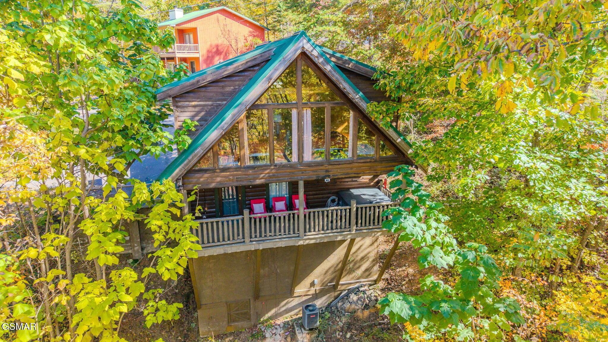 2105 Rabbit Point Way Sevierville TN 37876