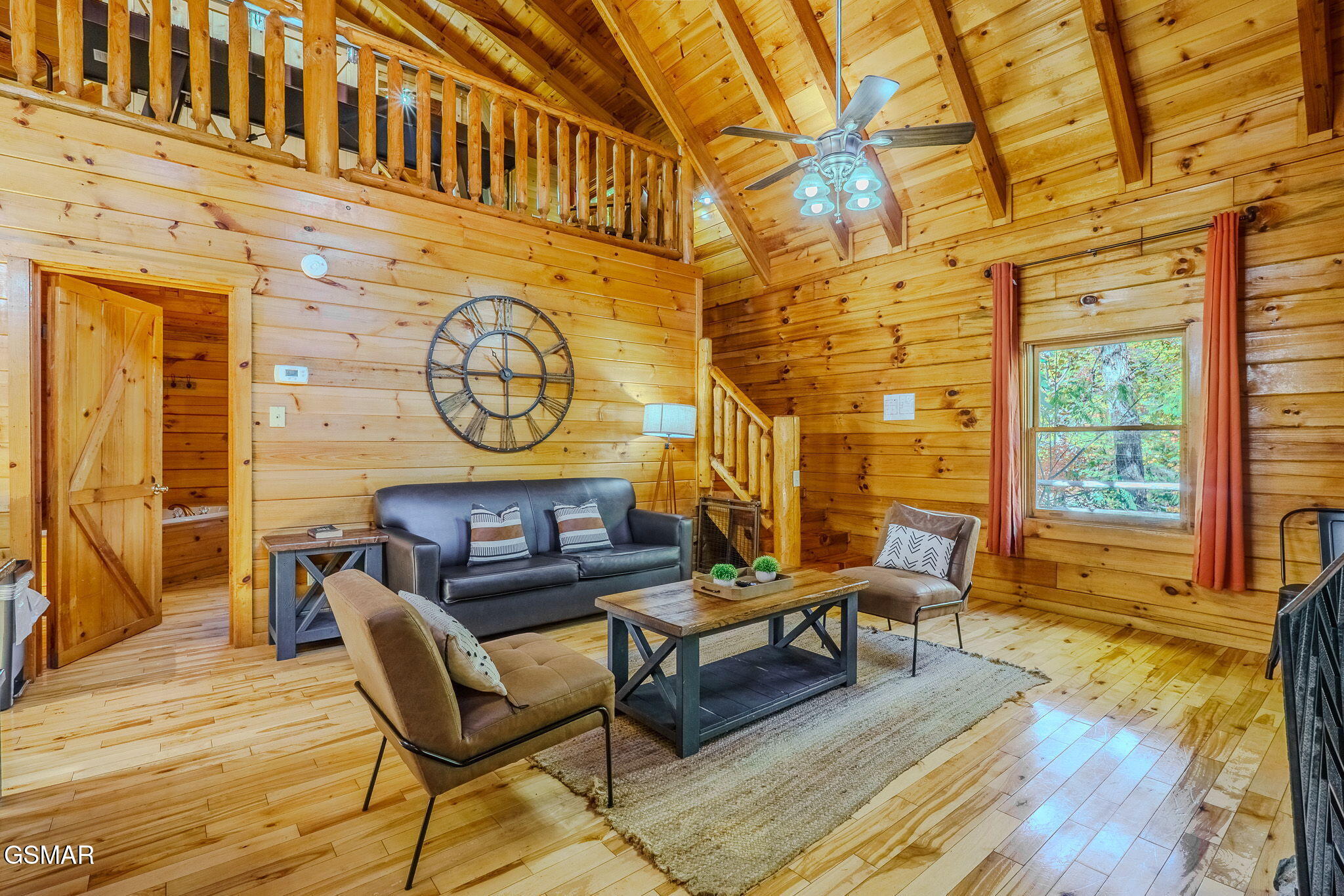 2105 Rabbit Point Way Sevierville TN 37876