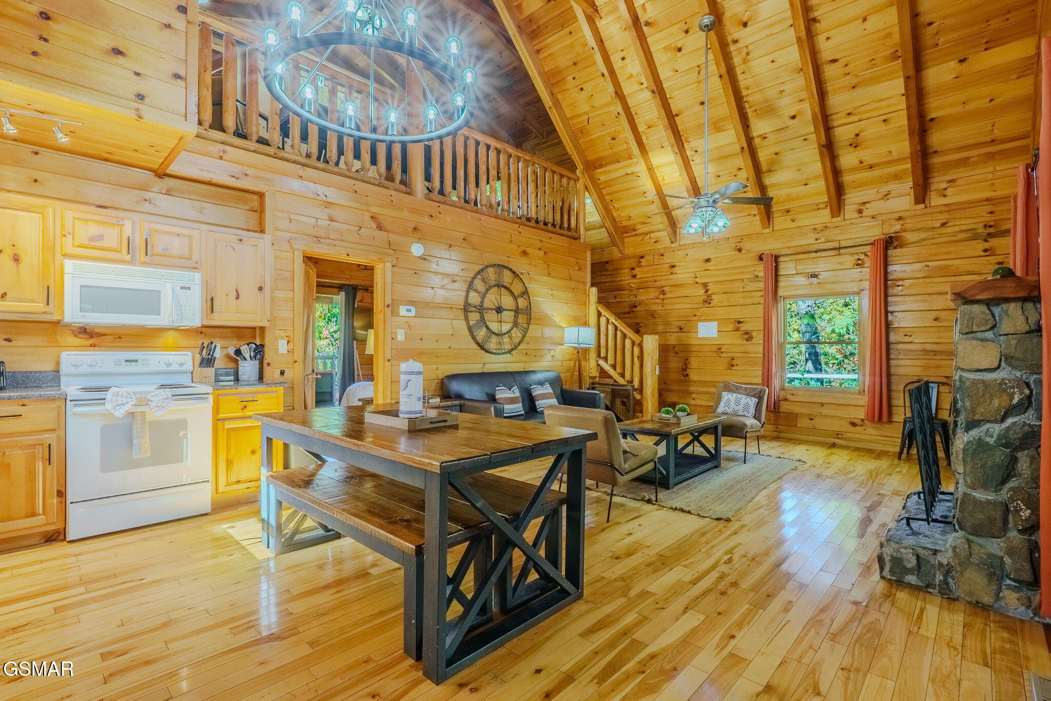 2105 Rabbit Point Way Sevierville TN 37876