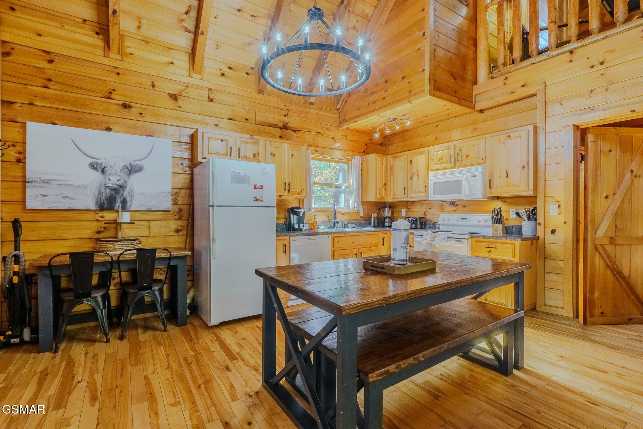 2105 Rabbit Point Way Sevierville TN 37876