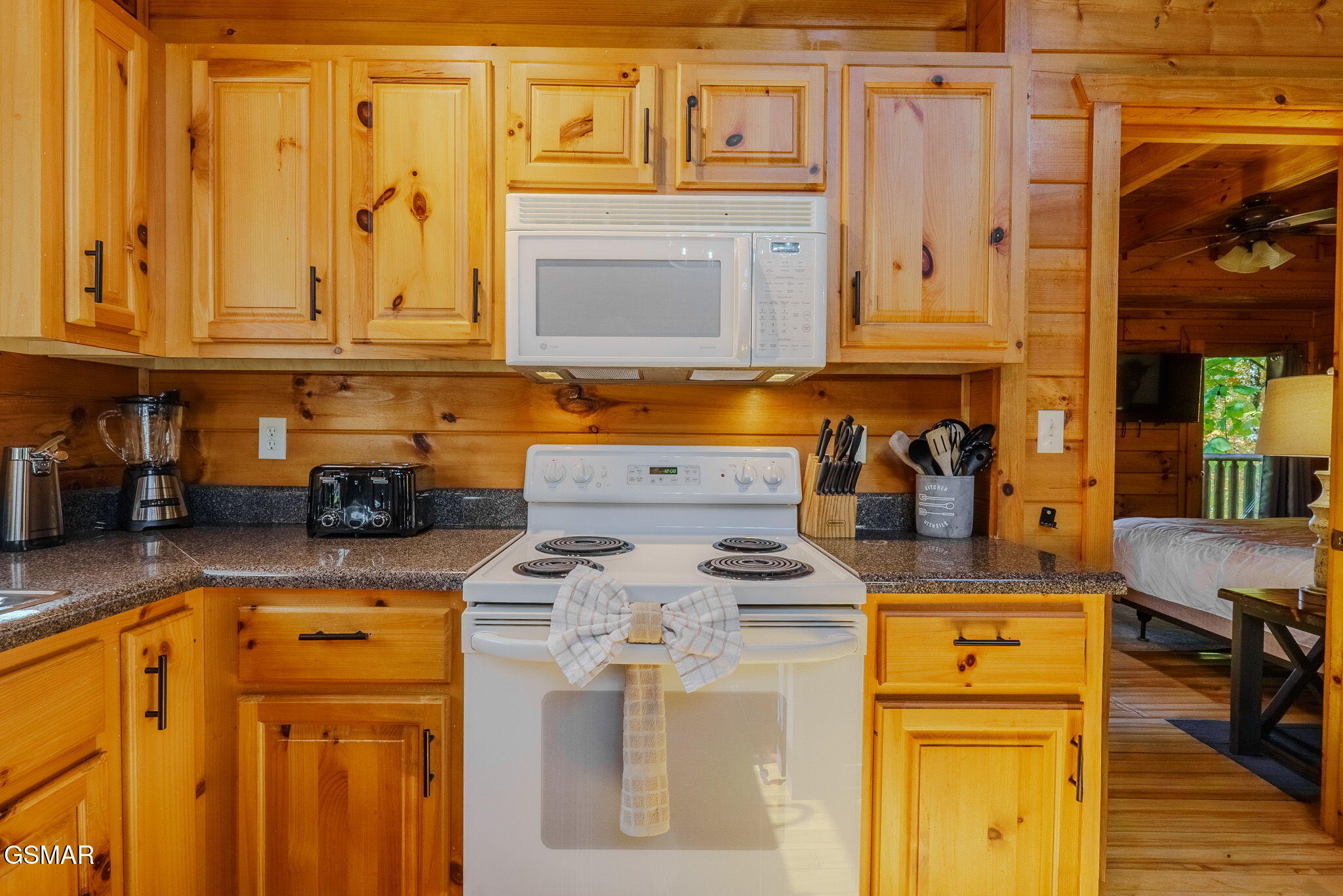 2105 Rabbit Point Way Sevierville TN 37876