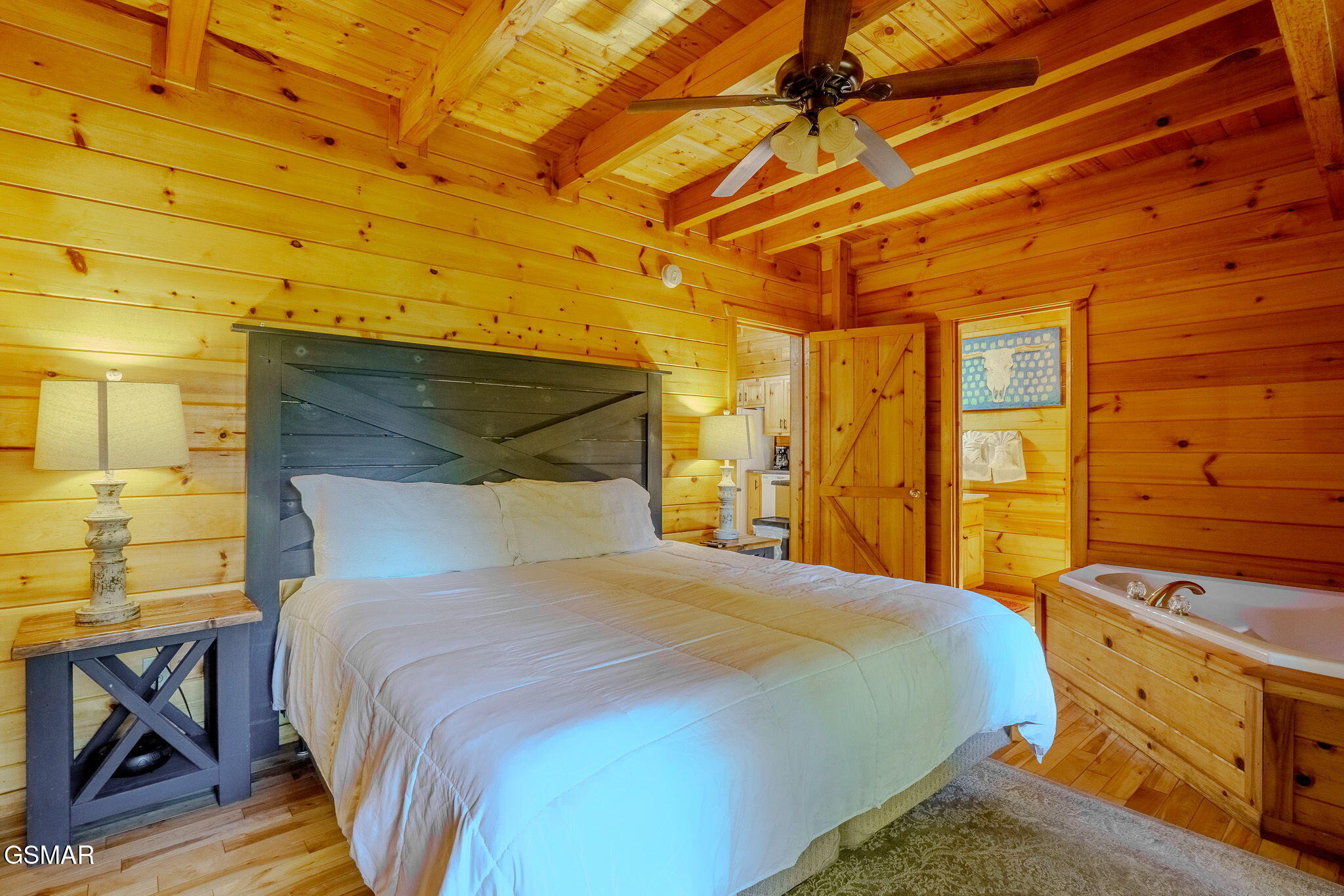 2105 Rabbit Point Way Sevierville TN 37876