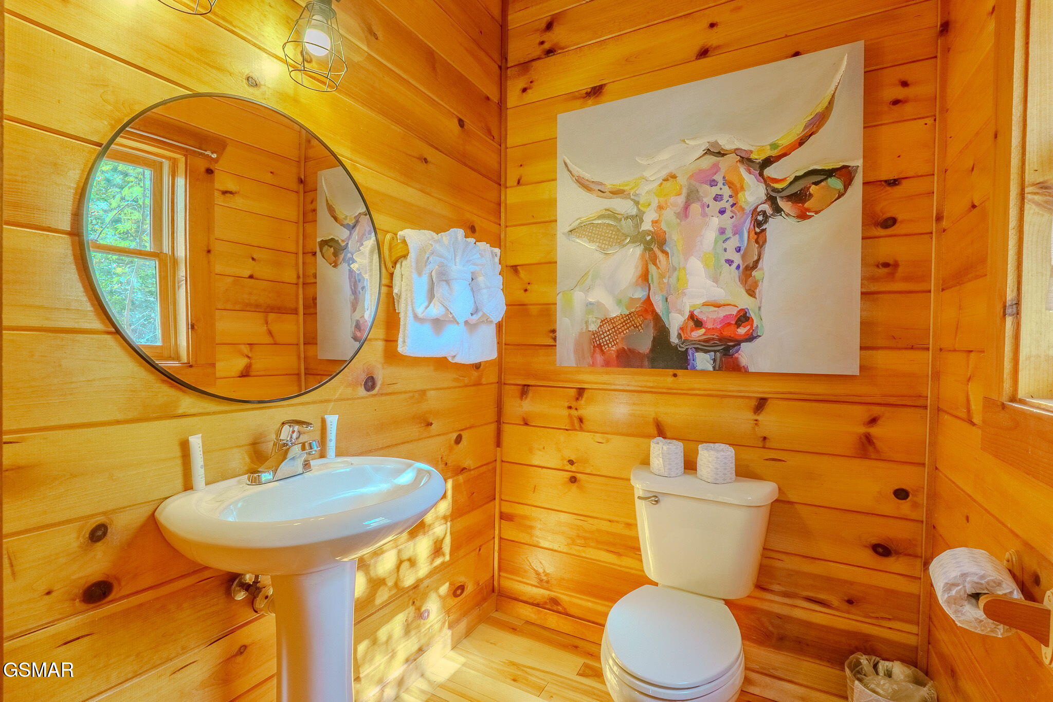 2105 Rabbit Point Way Sevierville TN 37876