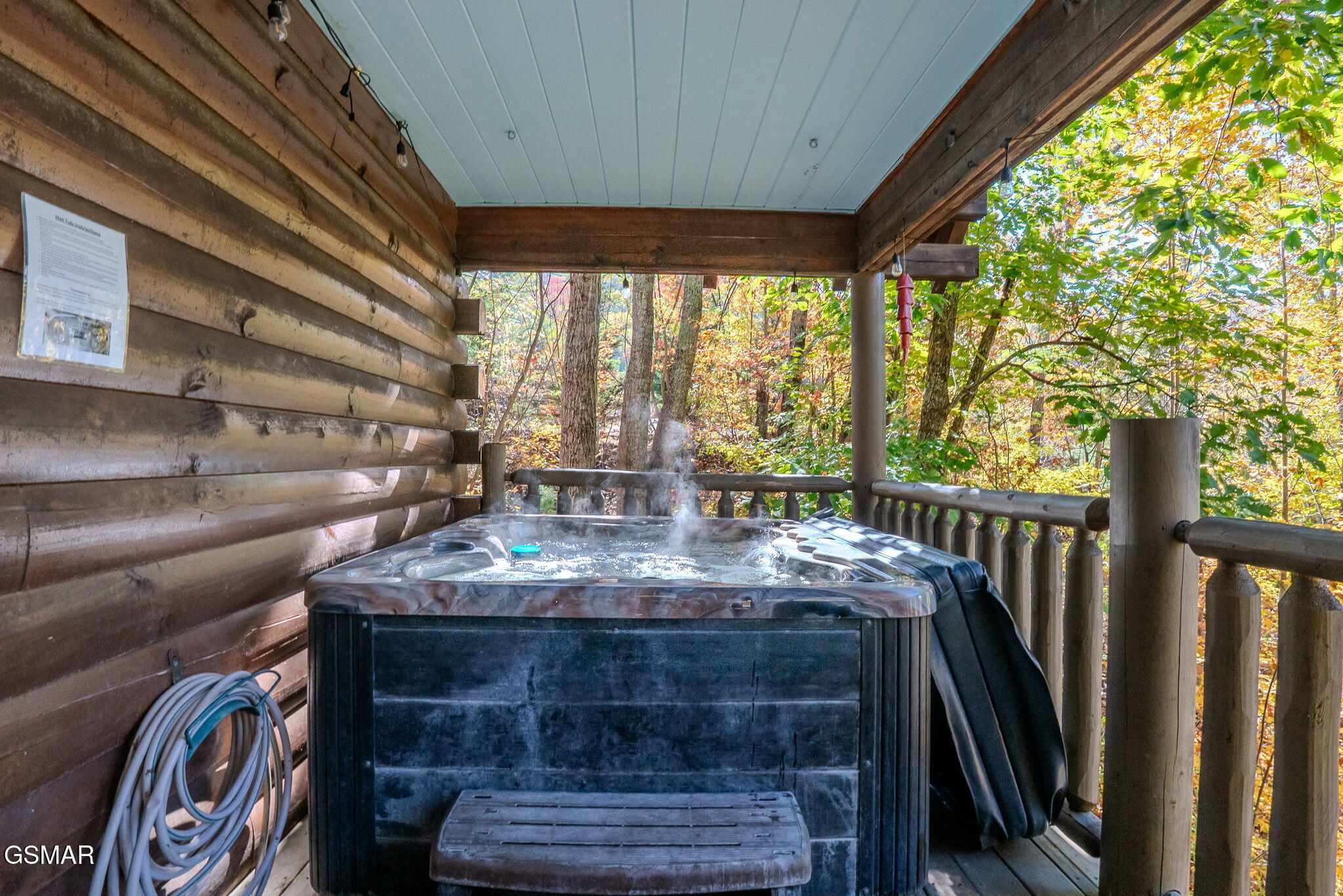 2105 Rabbit Point Way Sevierville TN 37876