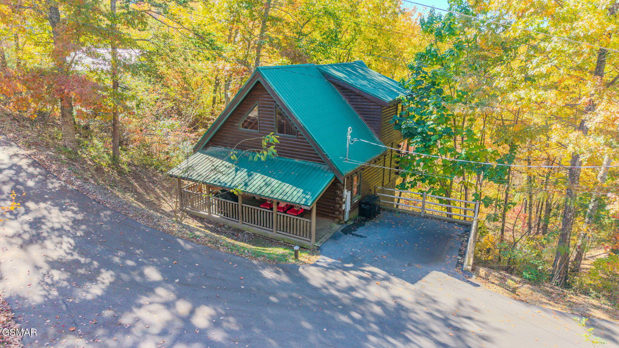 2105 Rabbit Point Way Sevierville TN 37876