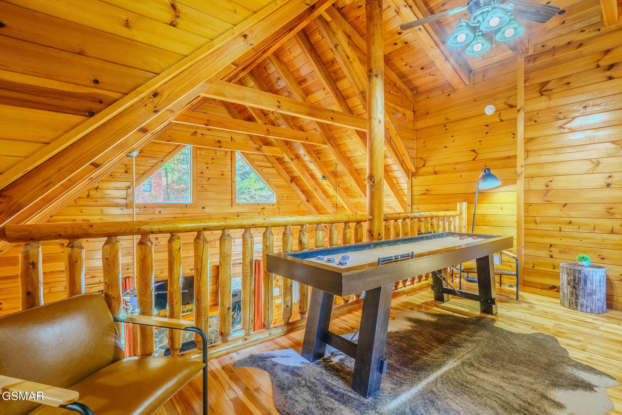 2105 Rabbit Point Way Sevierville TN 37876