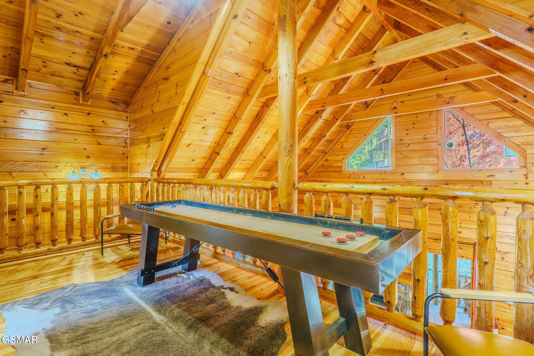 2105 Rabbit Point Way Sevierville TN 37876